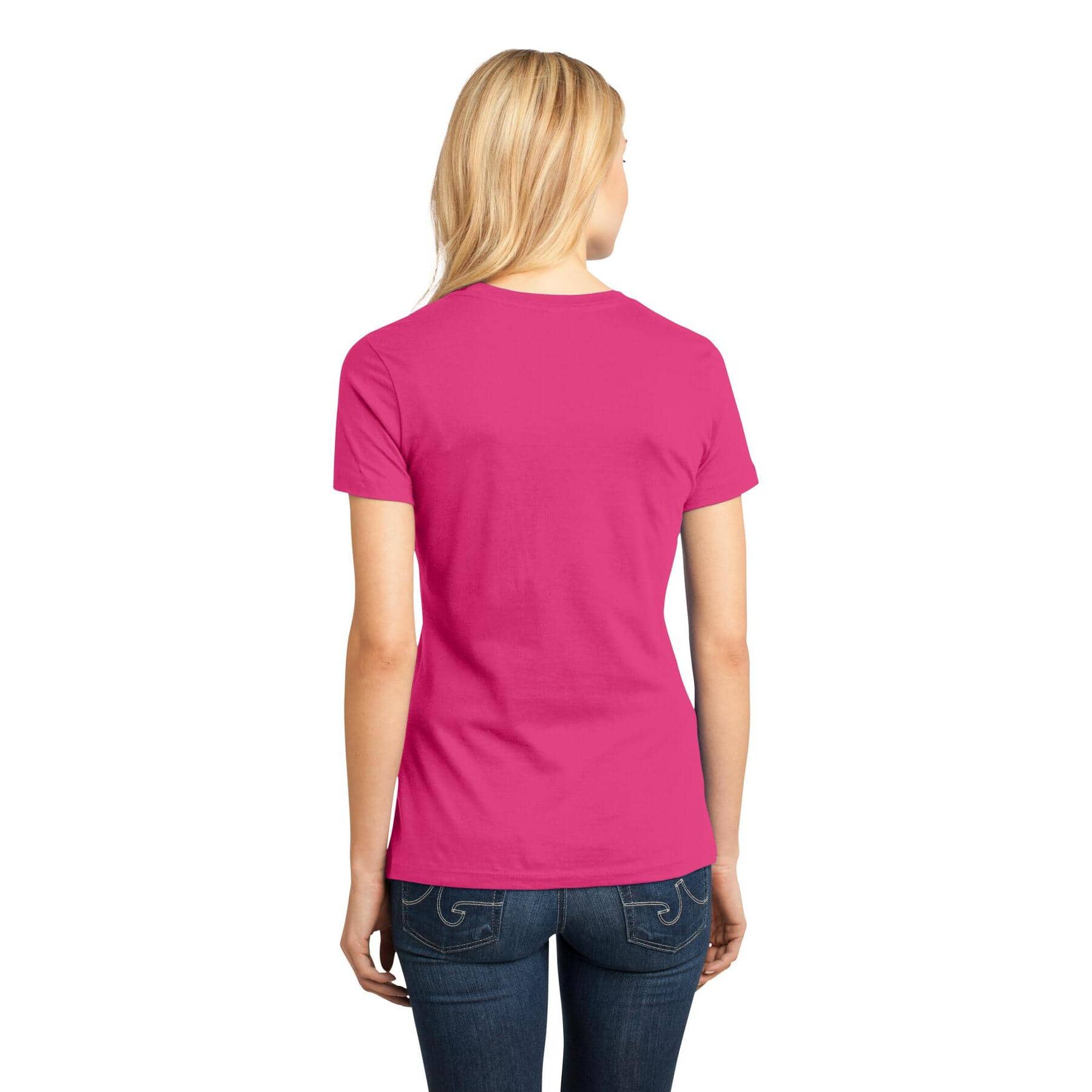 District® Women's Perfect Weight® Adult T-Shirt