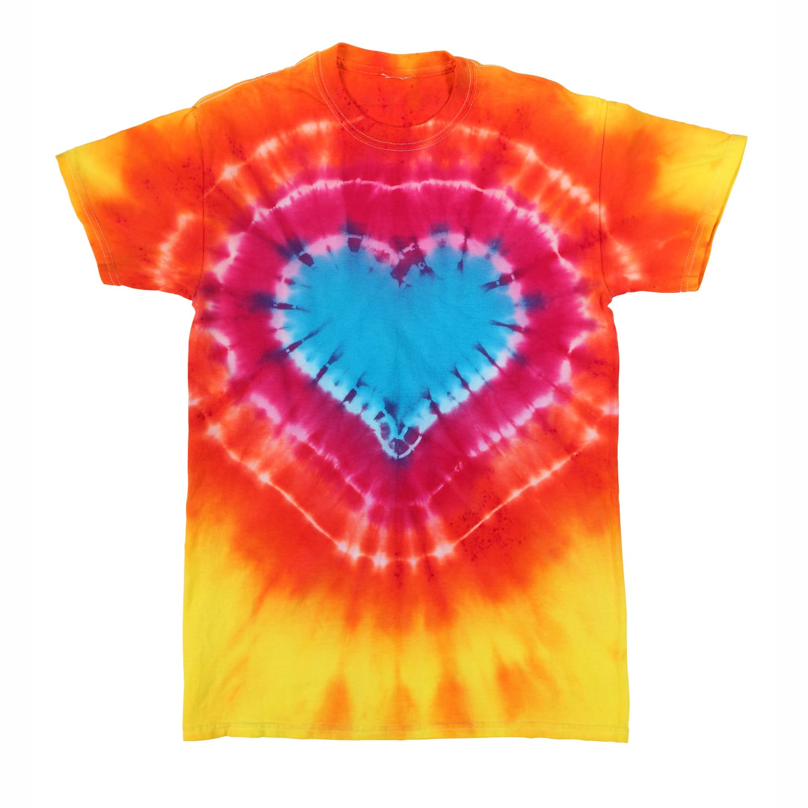 6 Pack: Tulip® Tie-Dye Party™ One-Step Tie-Dye Kit®