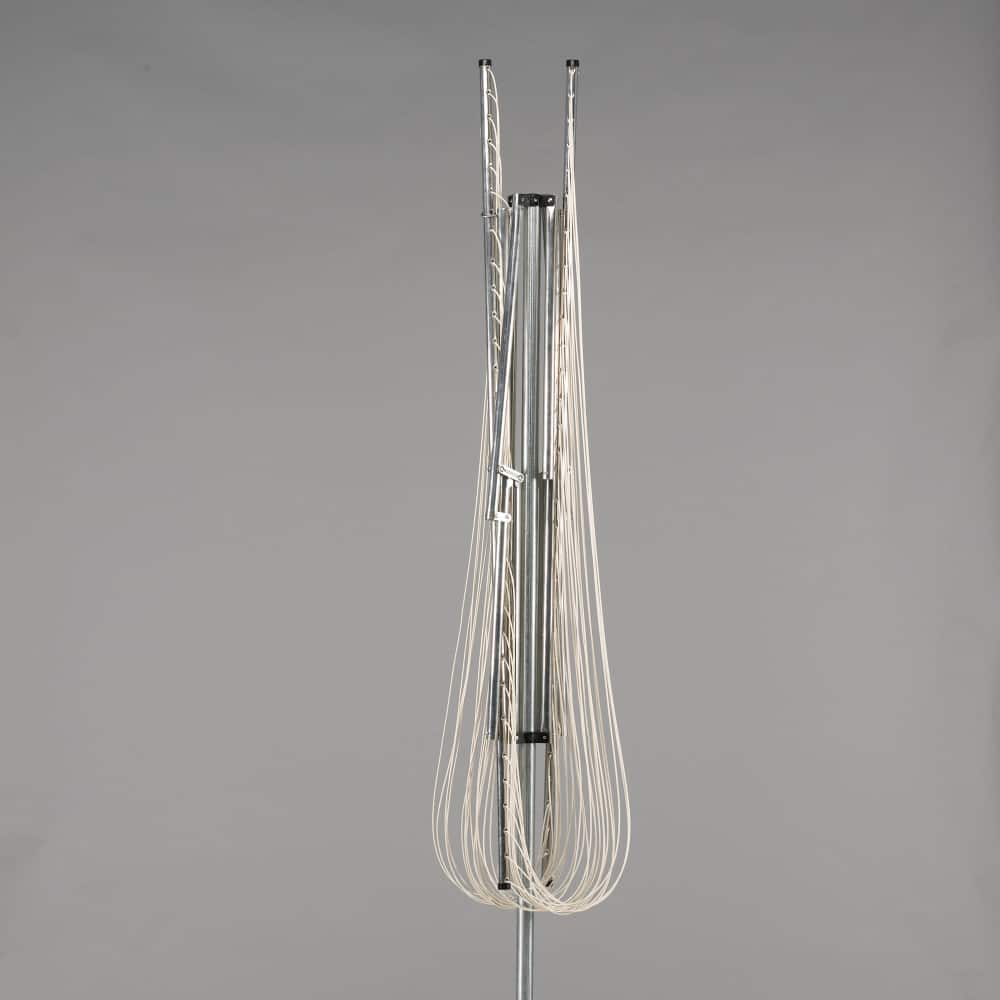 Household Essentials Large Parallel Dryer