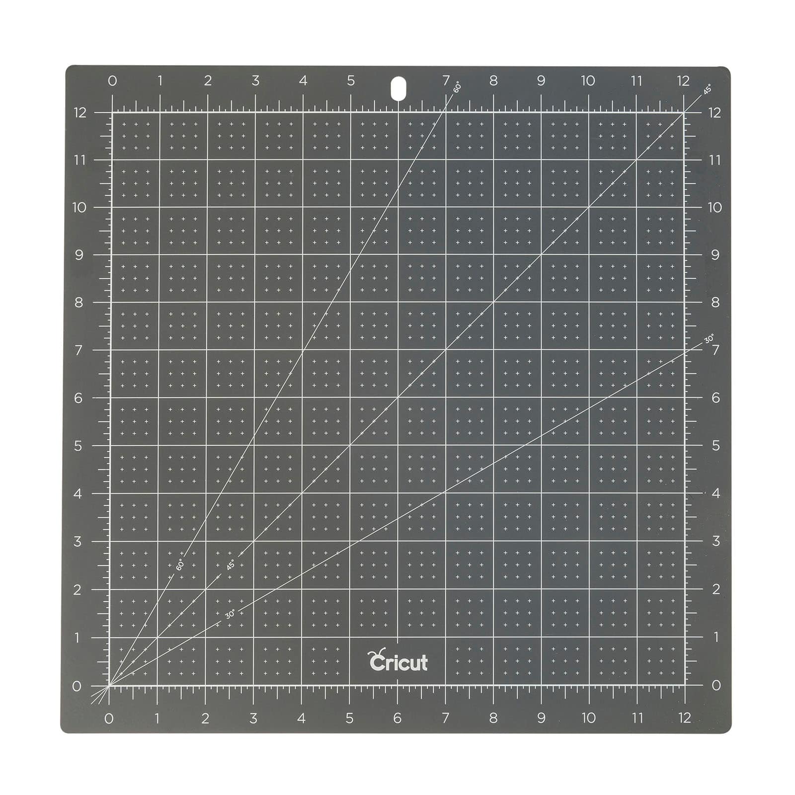 Tapis de coupe autocicatrisant Cricut, 30,5 cm x 30,5 cm