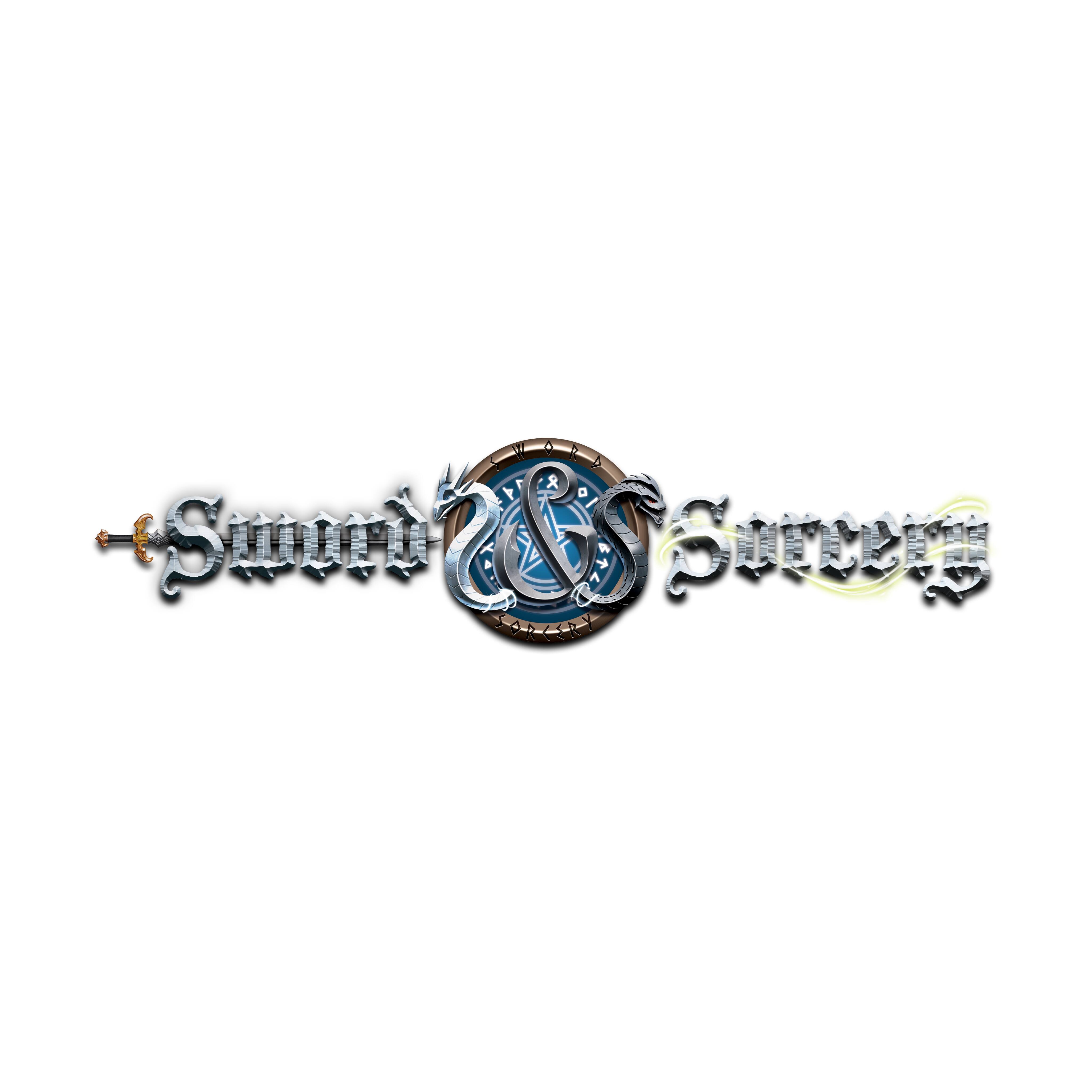 Sword & Sorcery: Immortal Souls Board Game