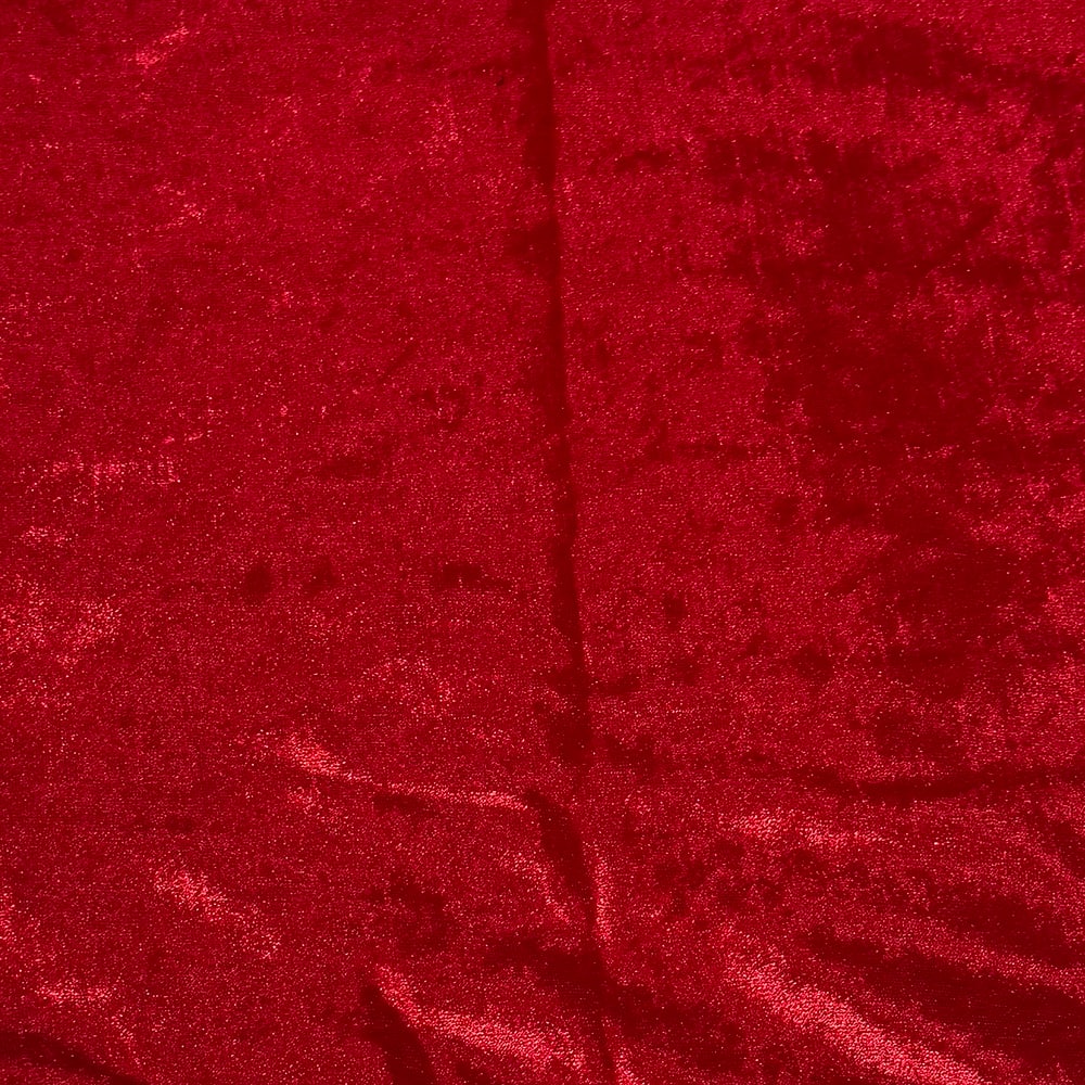 Feldman Craft Velvet Polyester Fabric