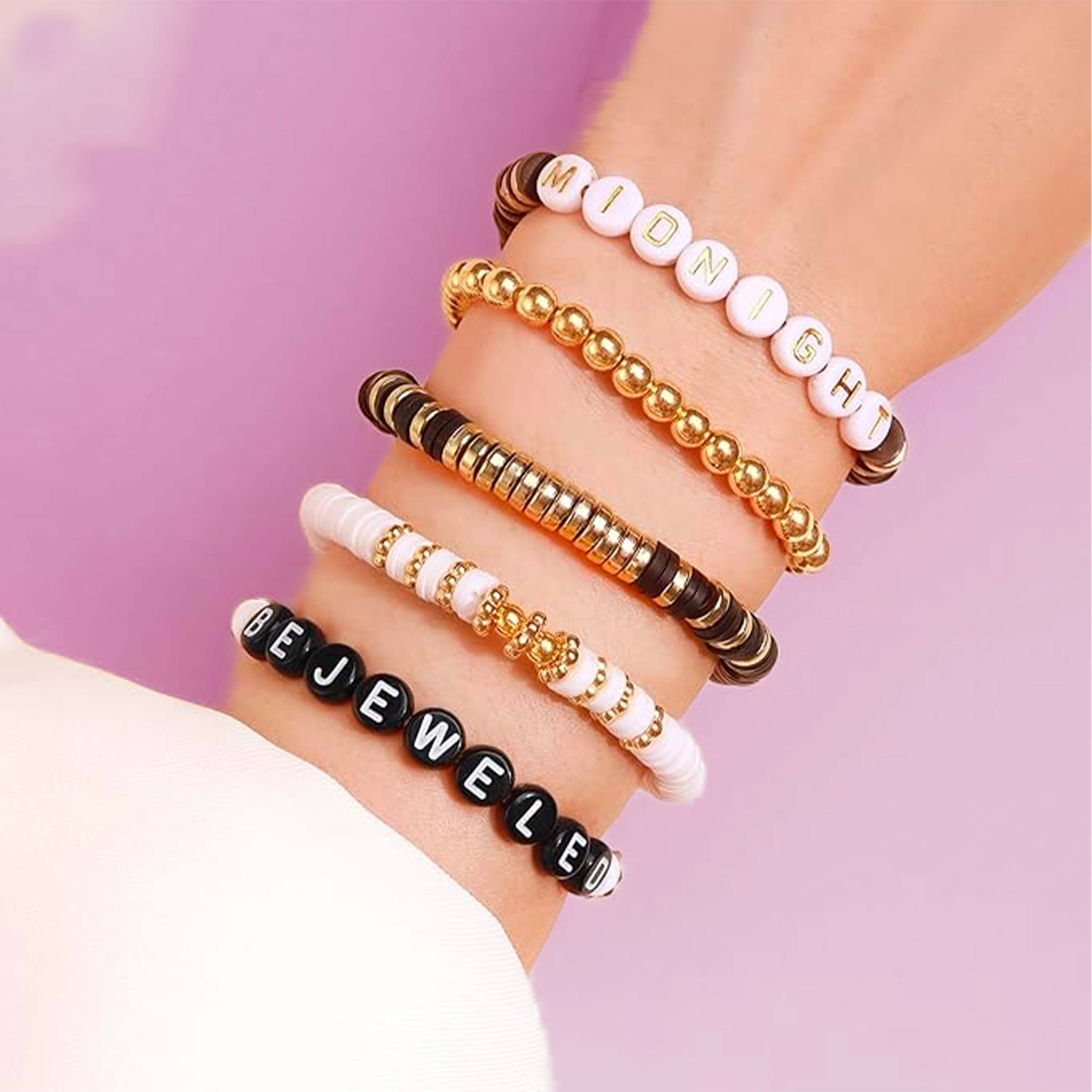 STMT™ True2U™ D.I.Y. Friendship Bracelets