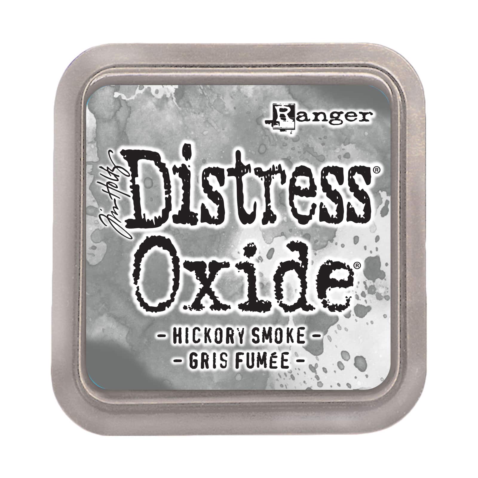 Tim Holtz® Distress® Oxide Ink Pad