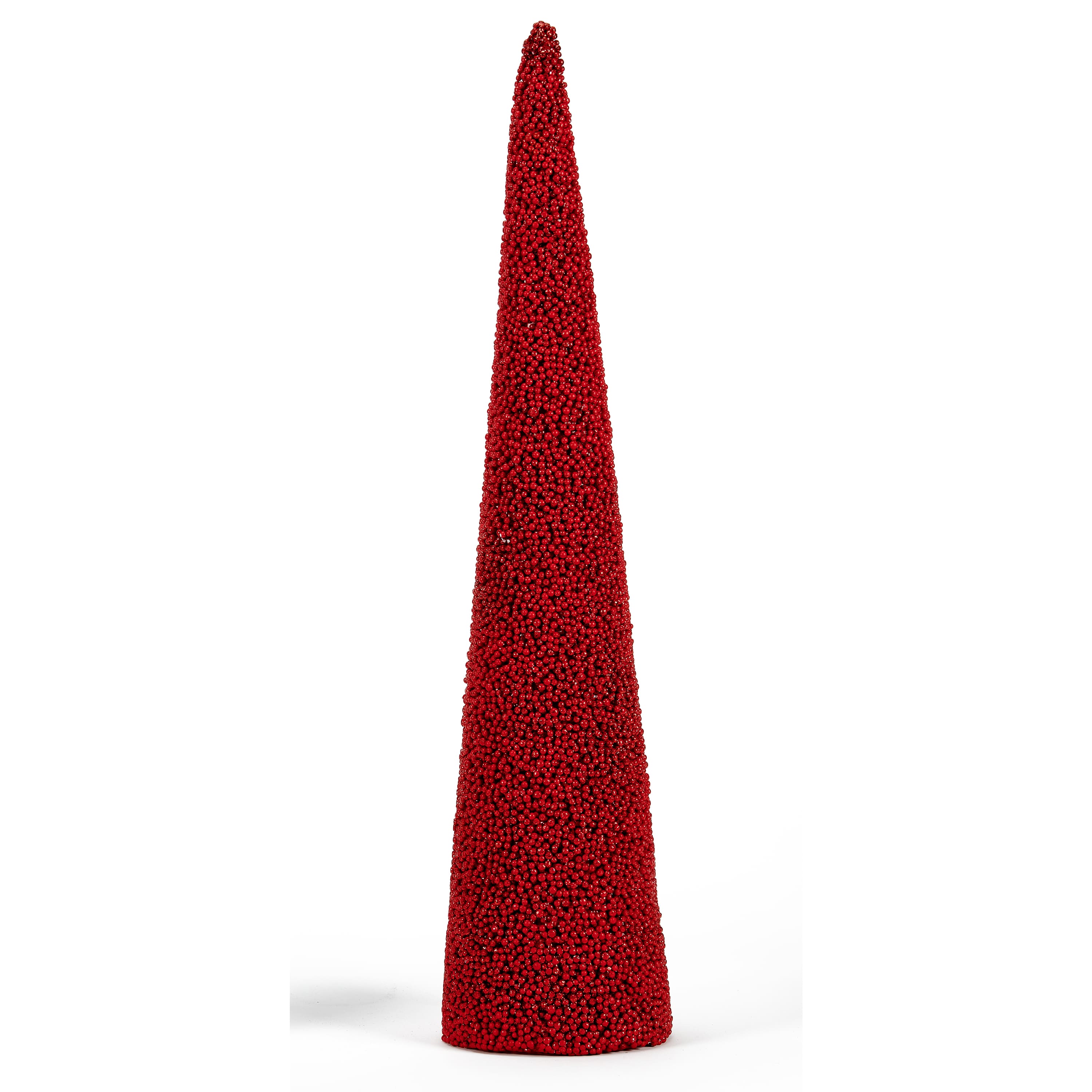24" Berry Artificial Christmas Tabletop Tree