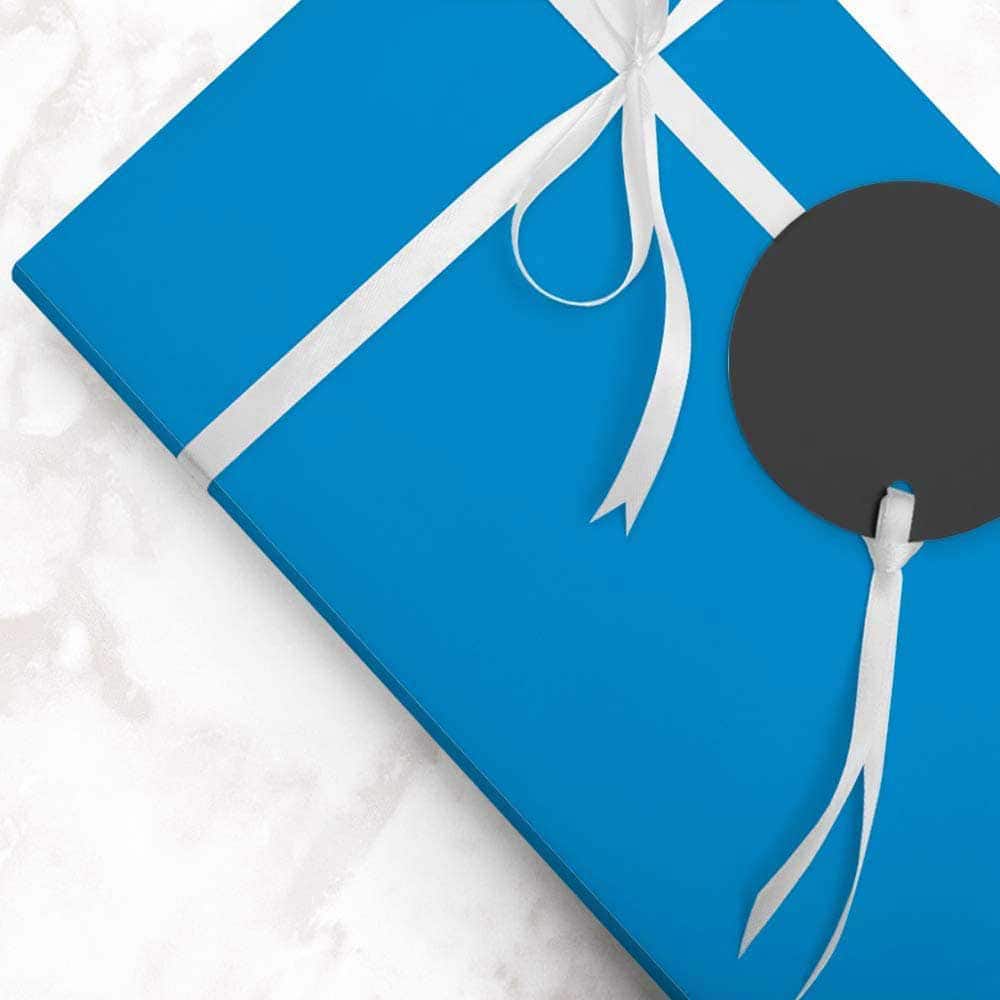 JAM Paper Glossy Gift Wrap