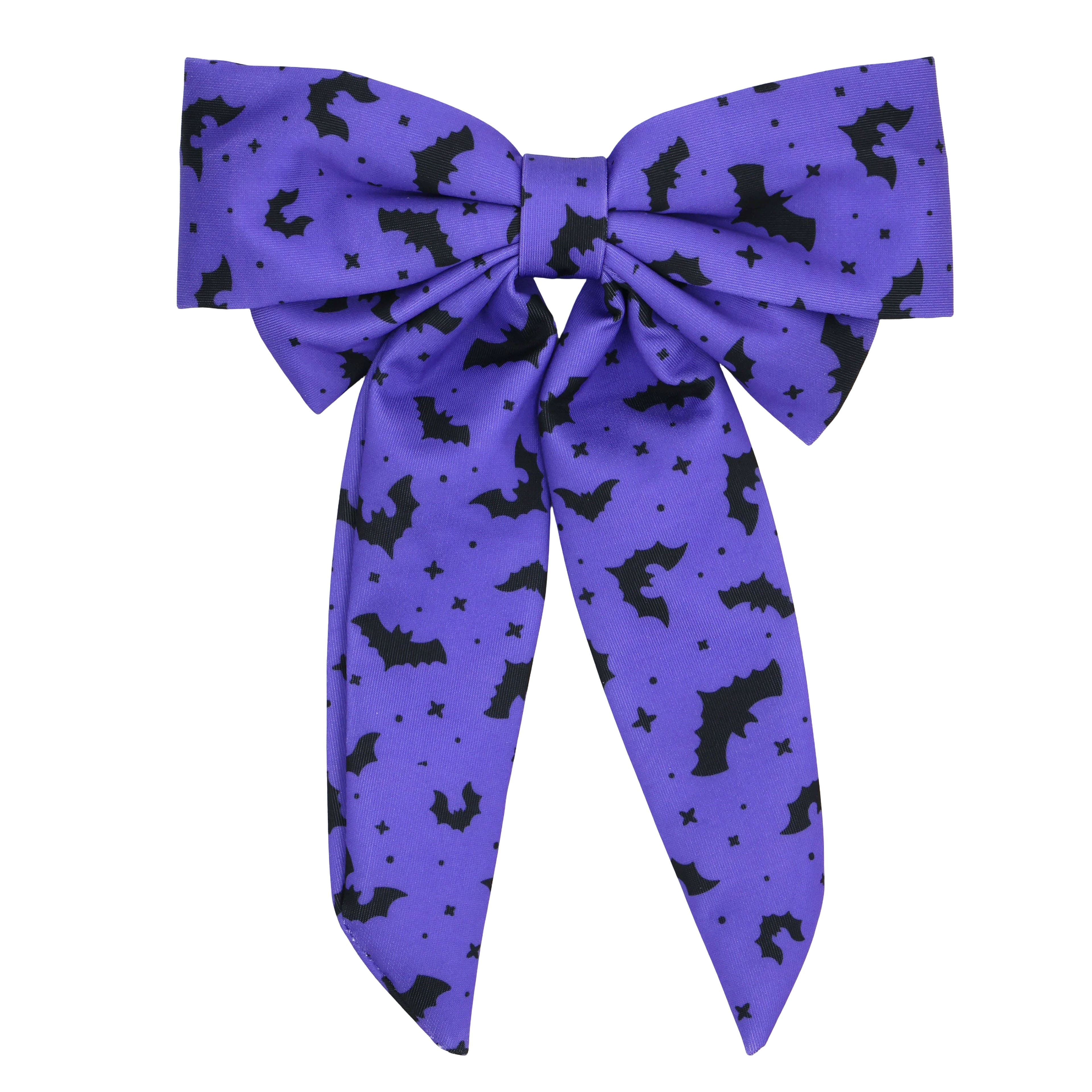 Halloween Bat Hair Bow by Celebrate It™