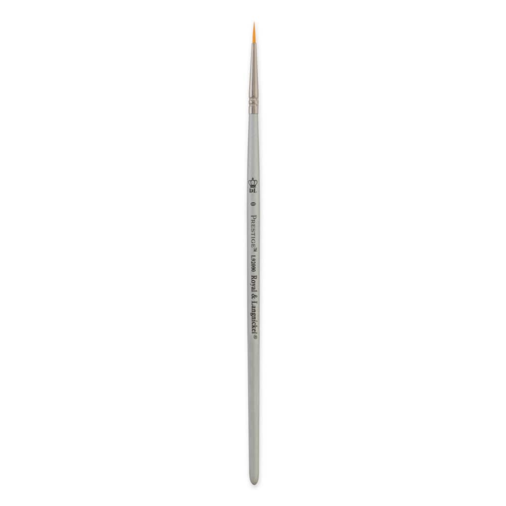 Royal & Langnickel® Prestige™ Round Brush