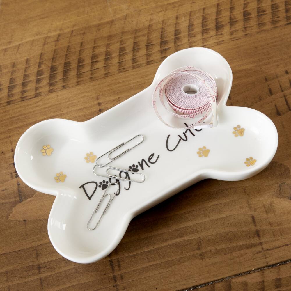 Kate Aspen® Doggone Cute Trinket Dish
