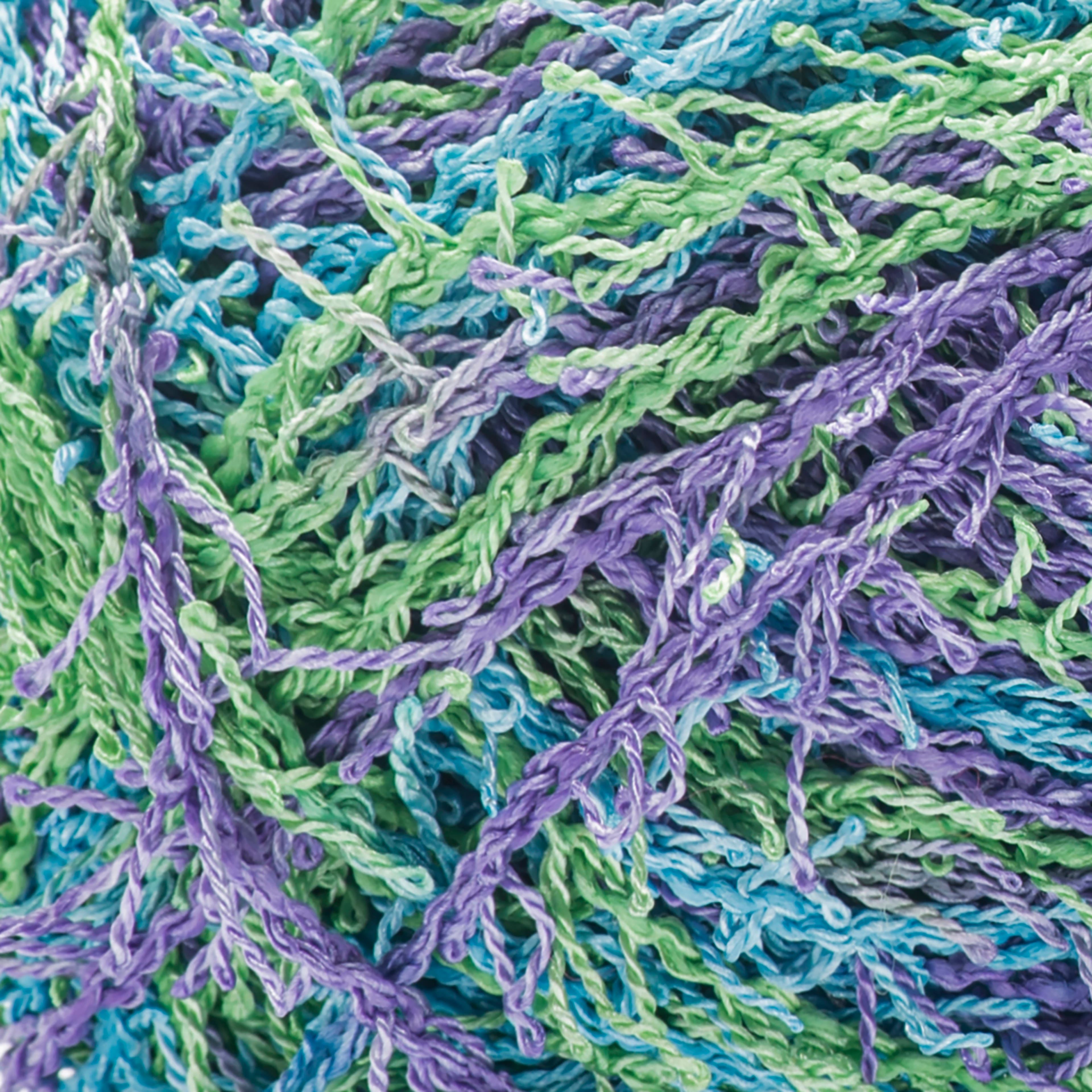 15 Pack: Squeaky Clean™ Prints Yarn by Loops & Threads®