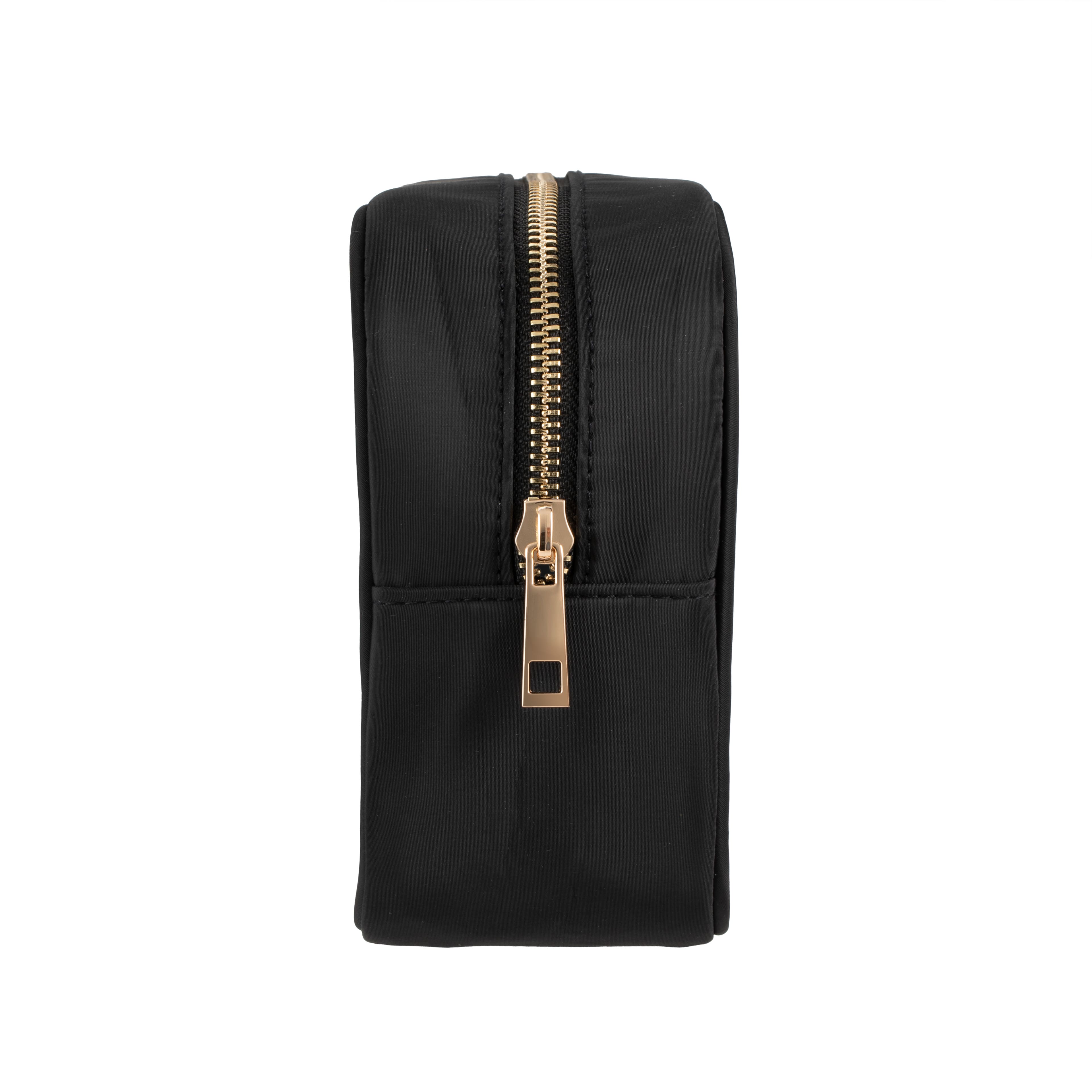 8.5" x 5.75" Clear Vinyl Zipper Pouch by Make Market®