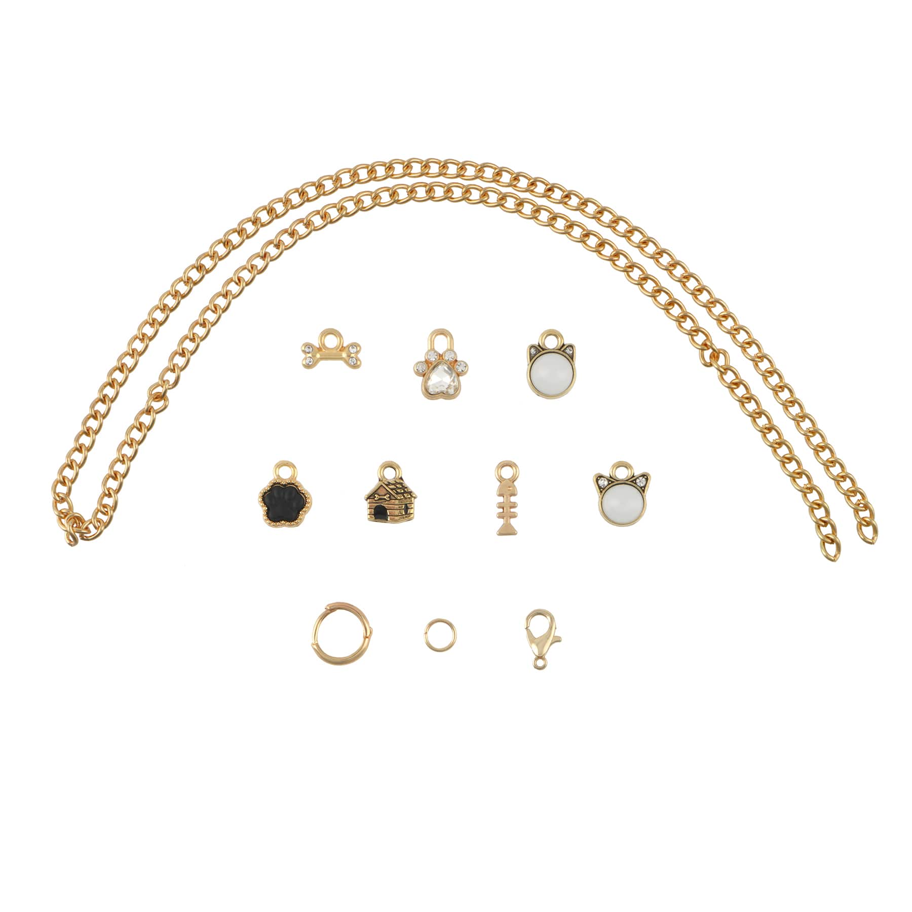 Charmed Bar Pets Charm Box by Bead Landing™