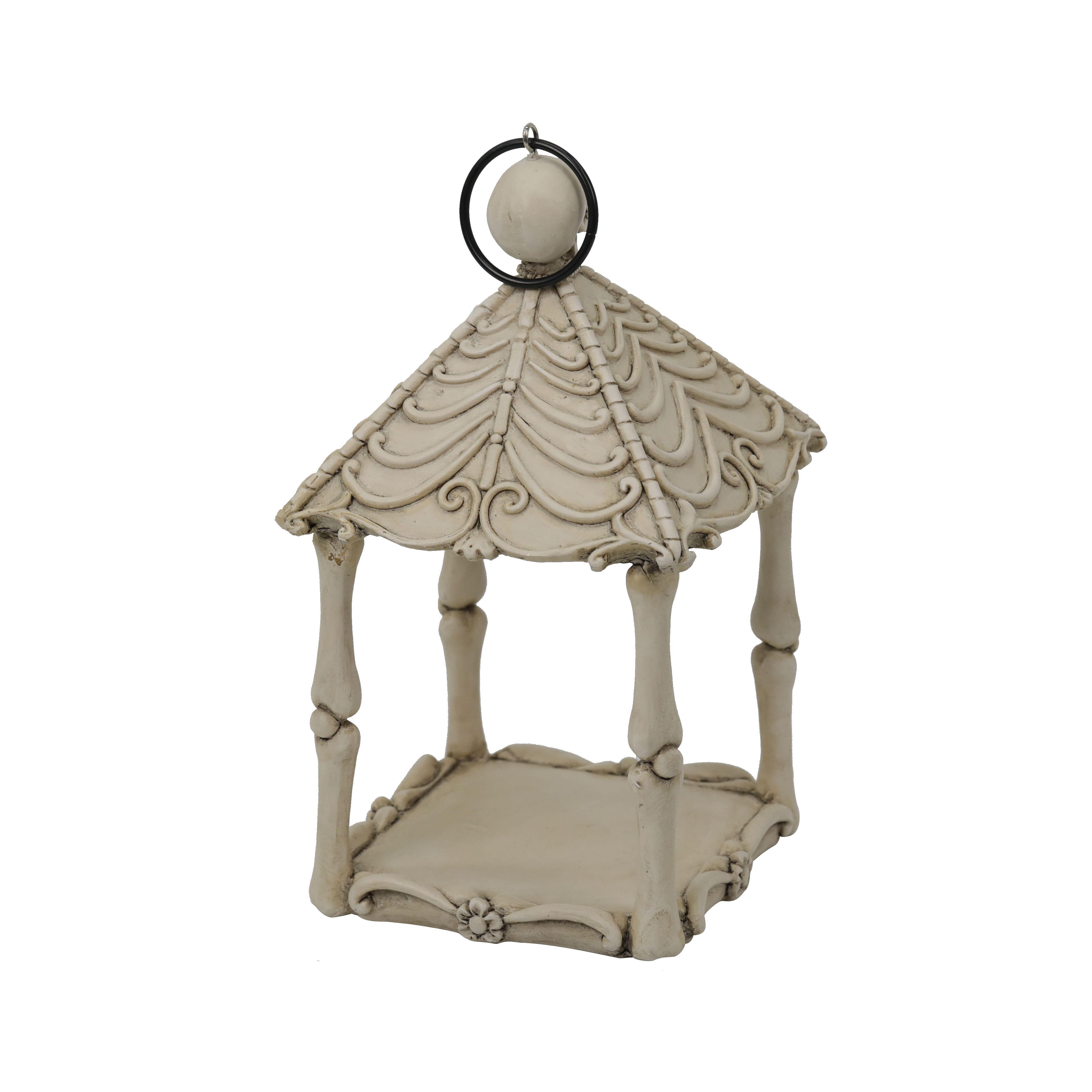 8.75" Tabletop Skeleton Container by Ashland®