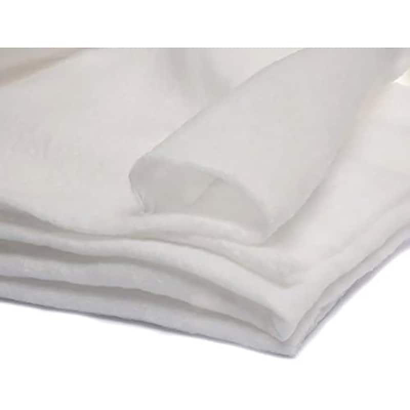 Hobbs Heirloom® Bleached 100% Cotton Batting, 45" x 60"