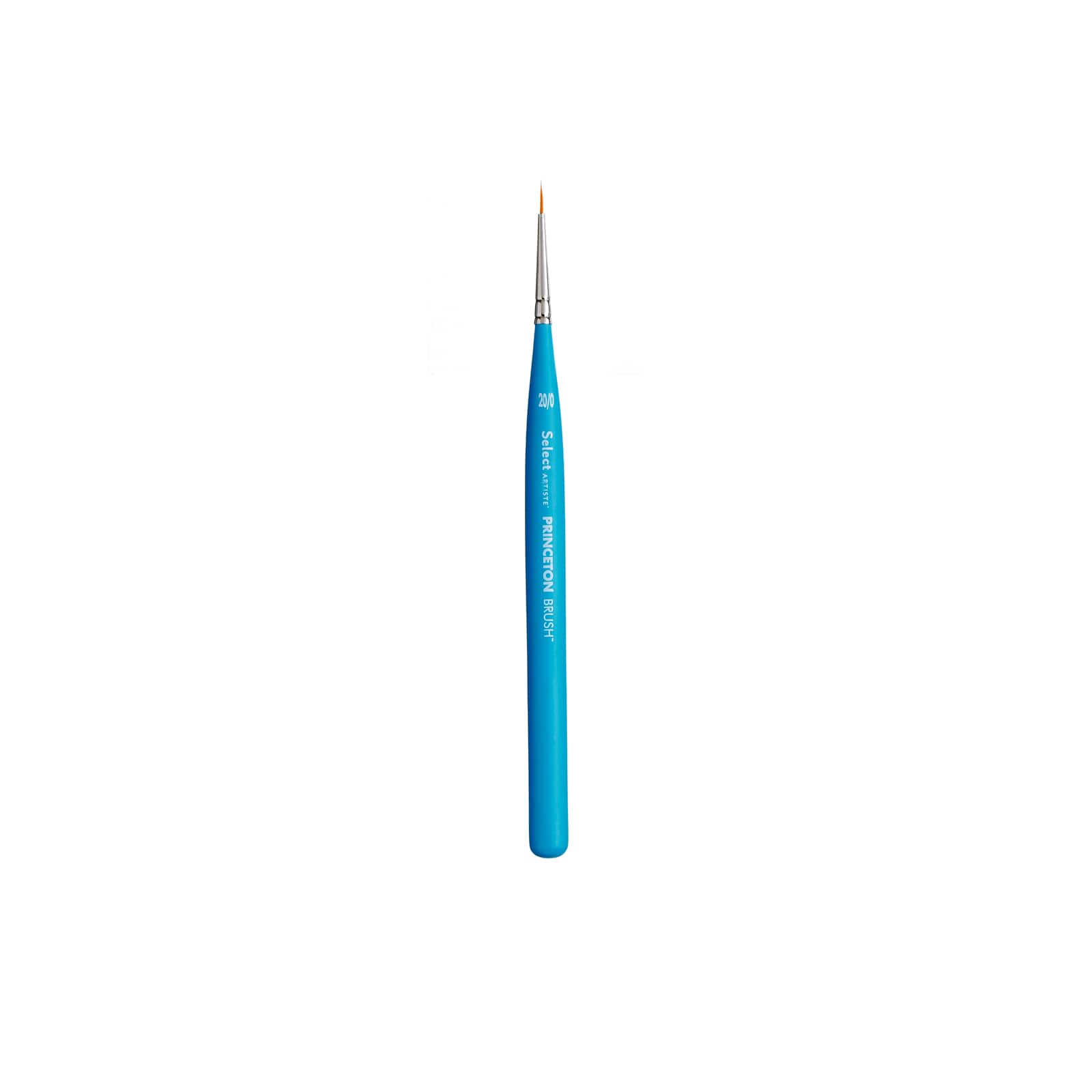Princeton™ Select™ Artiste Series 3750 Mini Monogram Brush