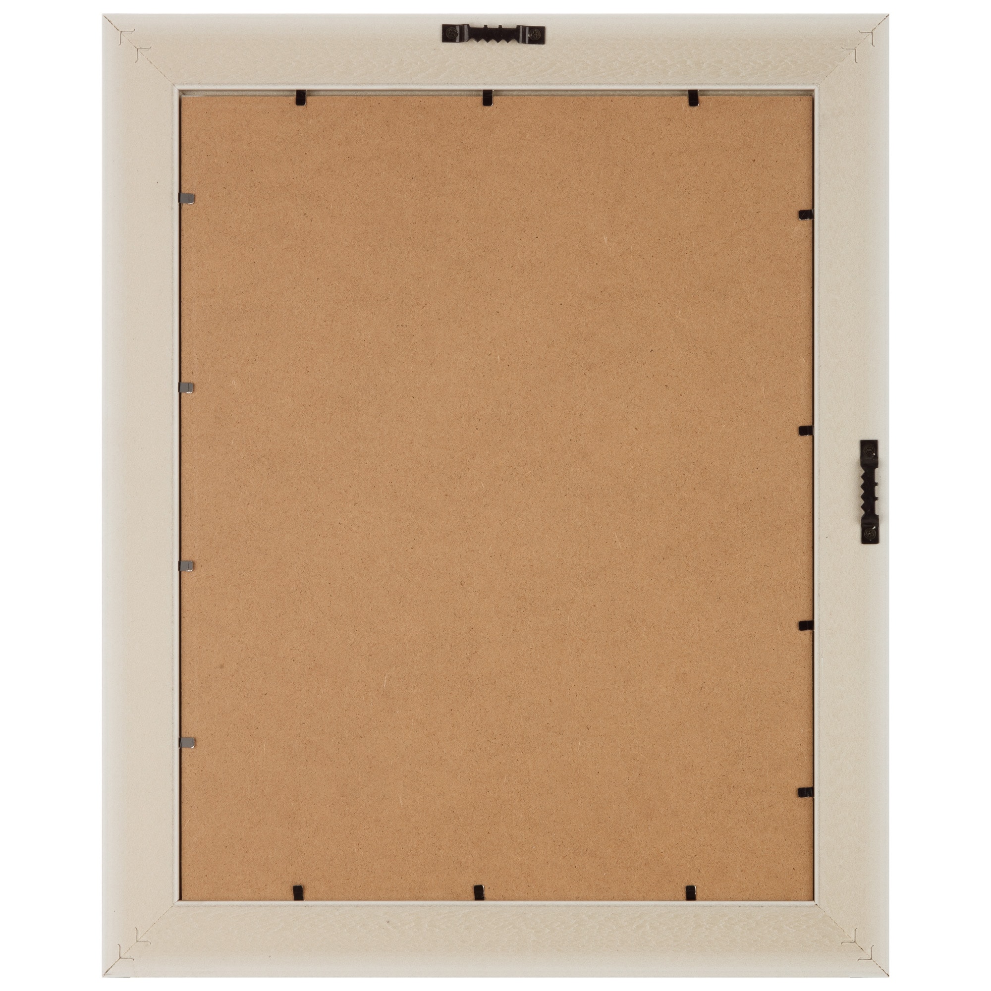Champagne Frame with Mat by Studio Décor