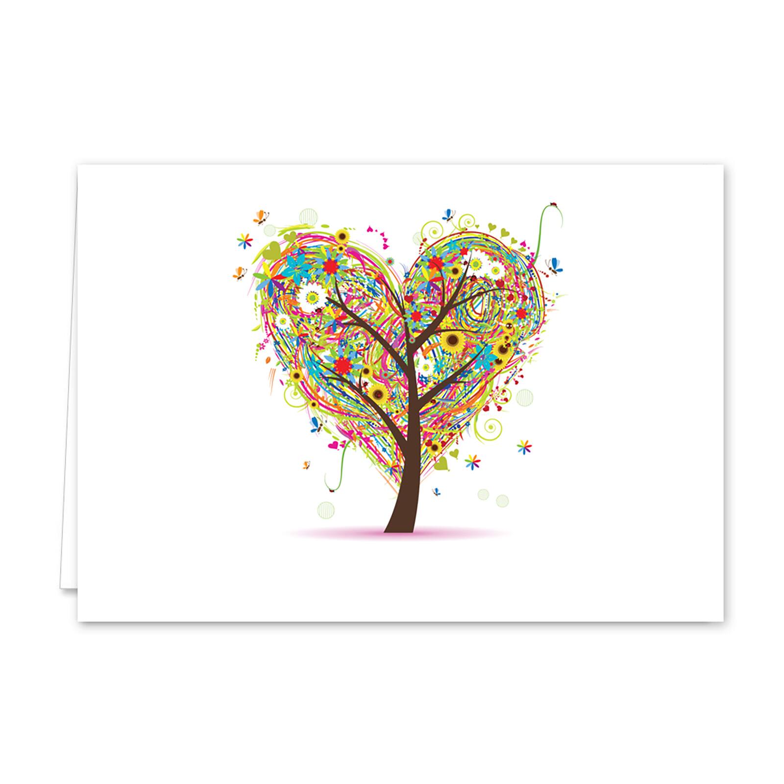 Hortense B. Hewitt Co. Seasons of Life Cards