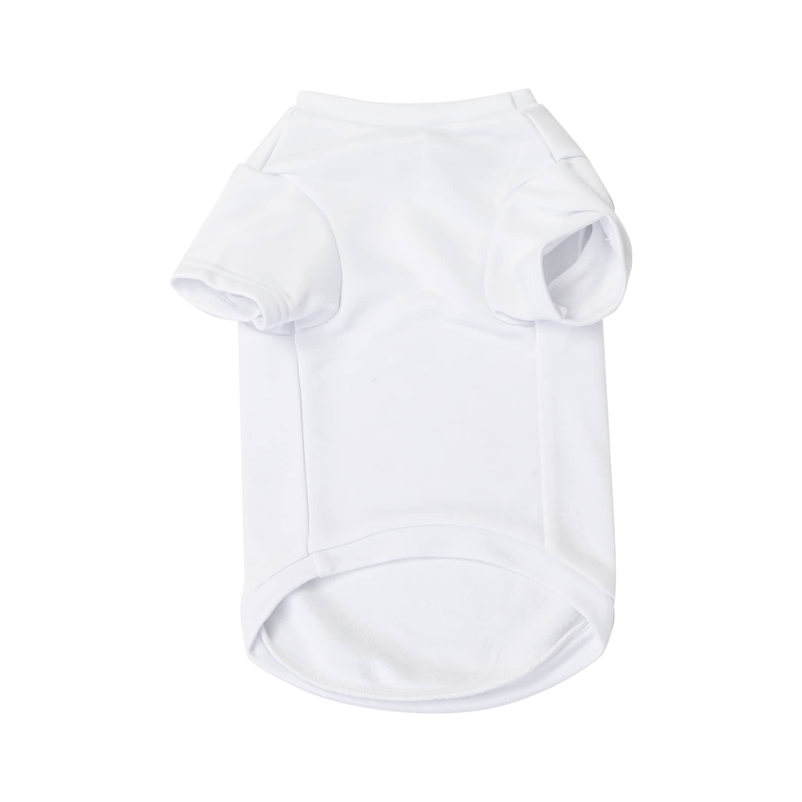 Craft Express Sublimation Pet T-Shirts