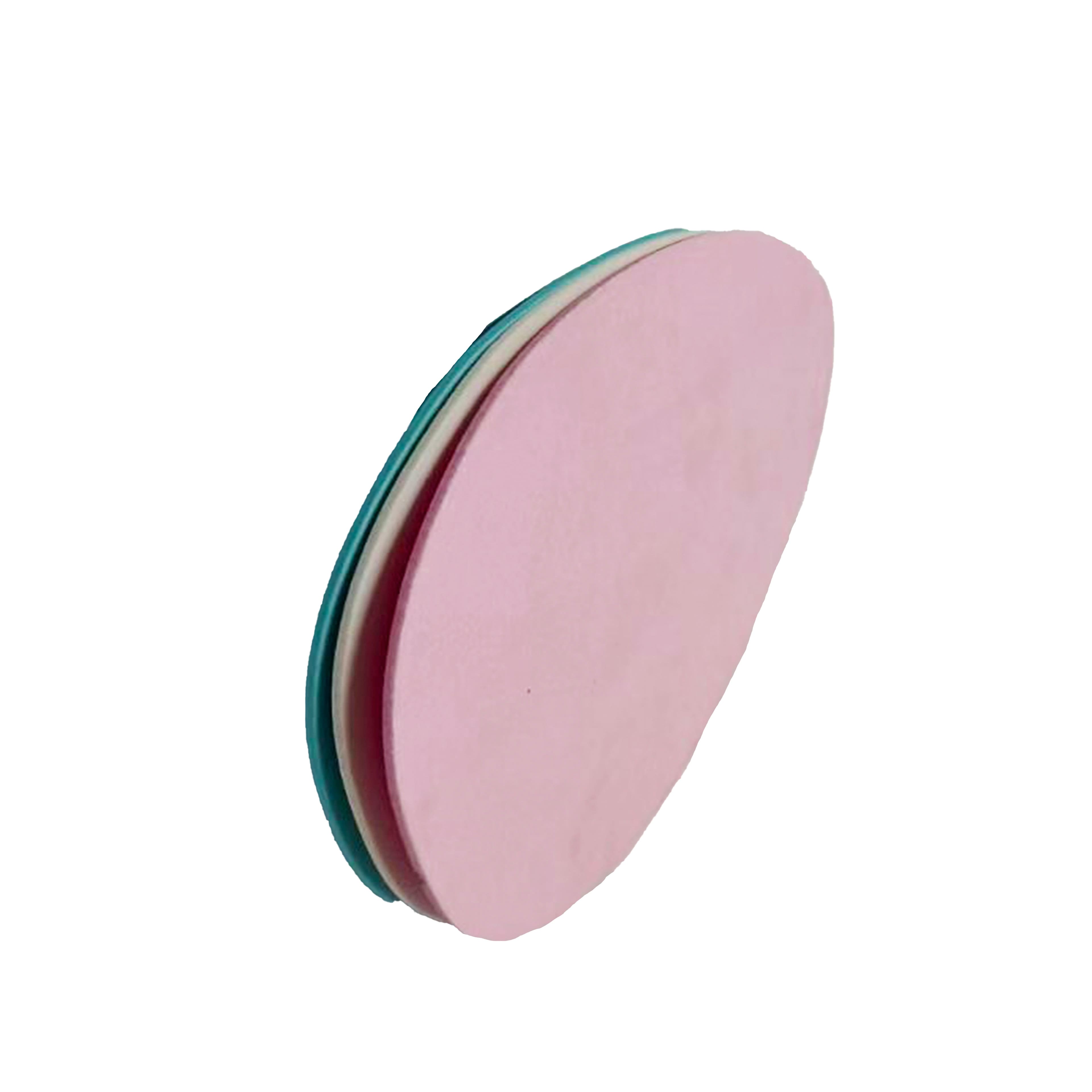 Foam Egg Shapes, 15ct. by Creatology™