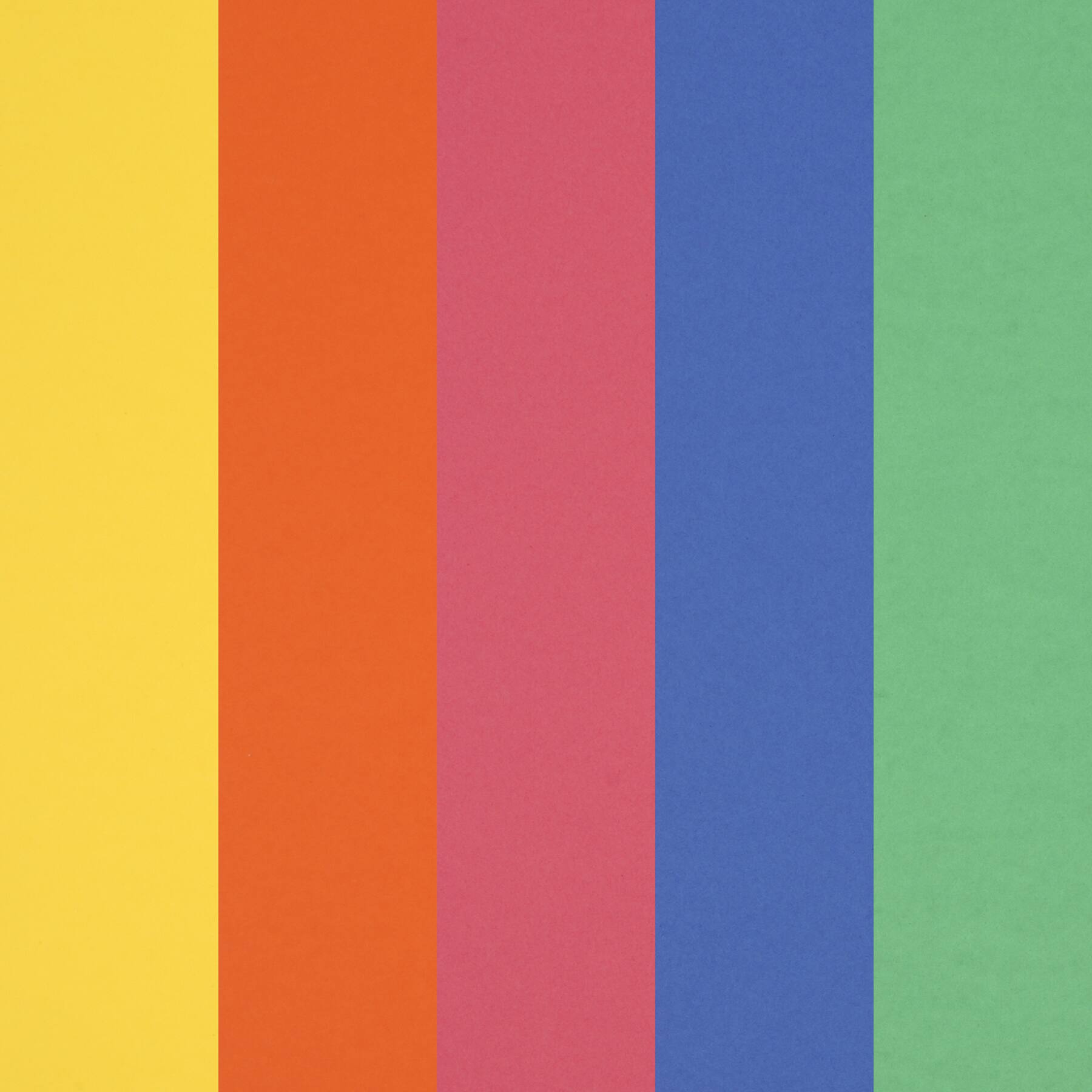 12 Packs: 50 ct. (600 total) Primary 8.5" x 11" Cardstock Paper by Recollections™