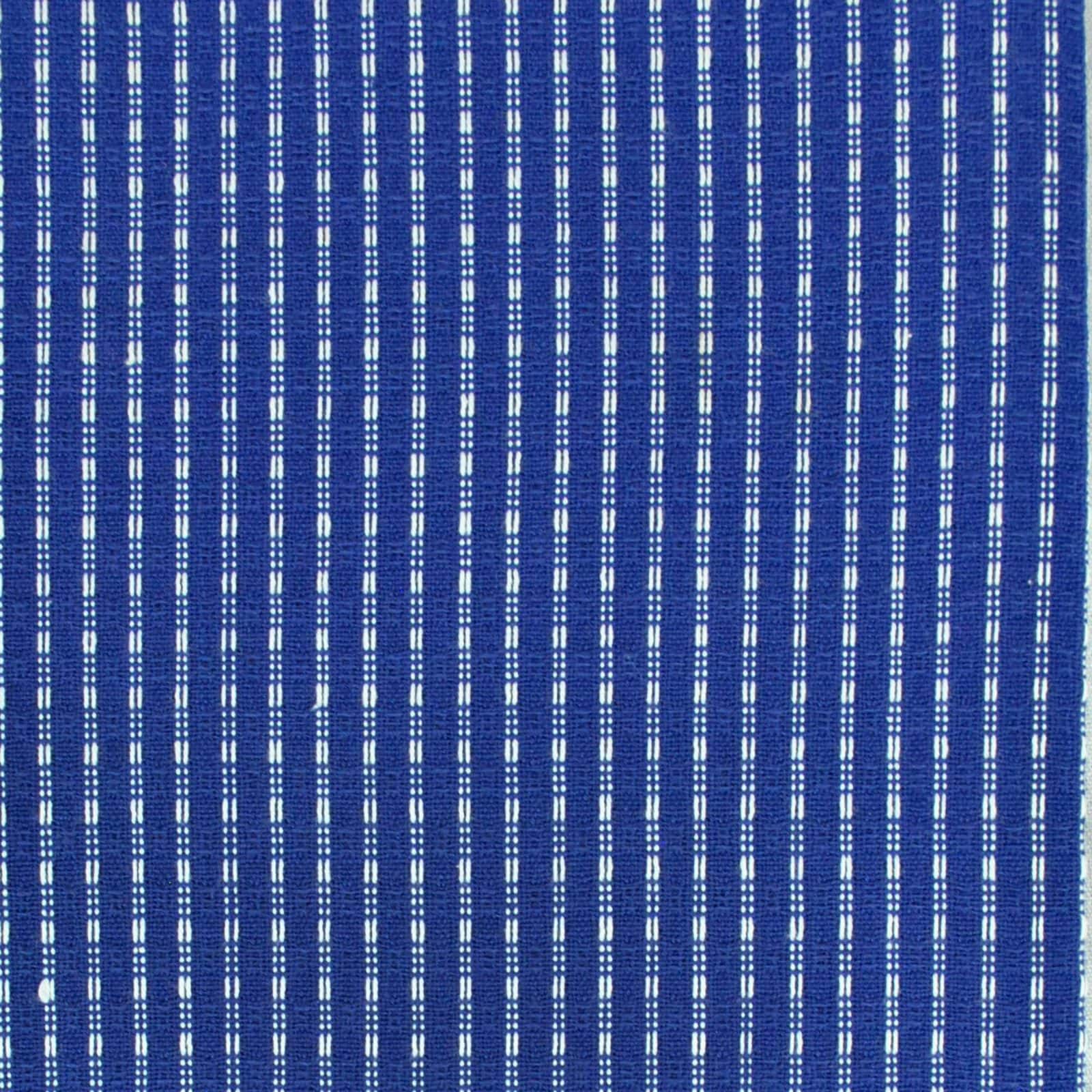 DII® Mixed Print Blue Dishcloths, 5ct.