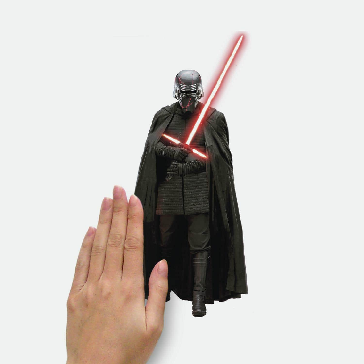 RoomMates Star Wars Episode IX Peel & Stick Wall Decals