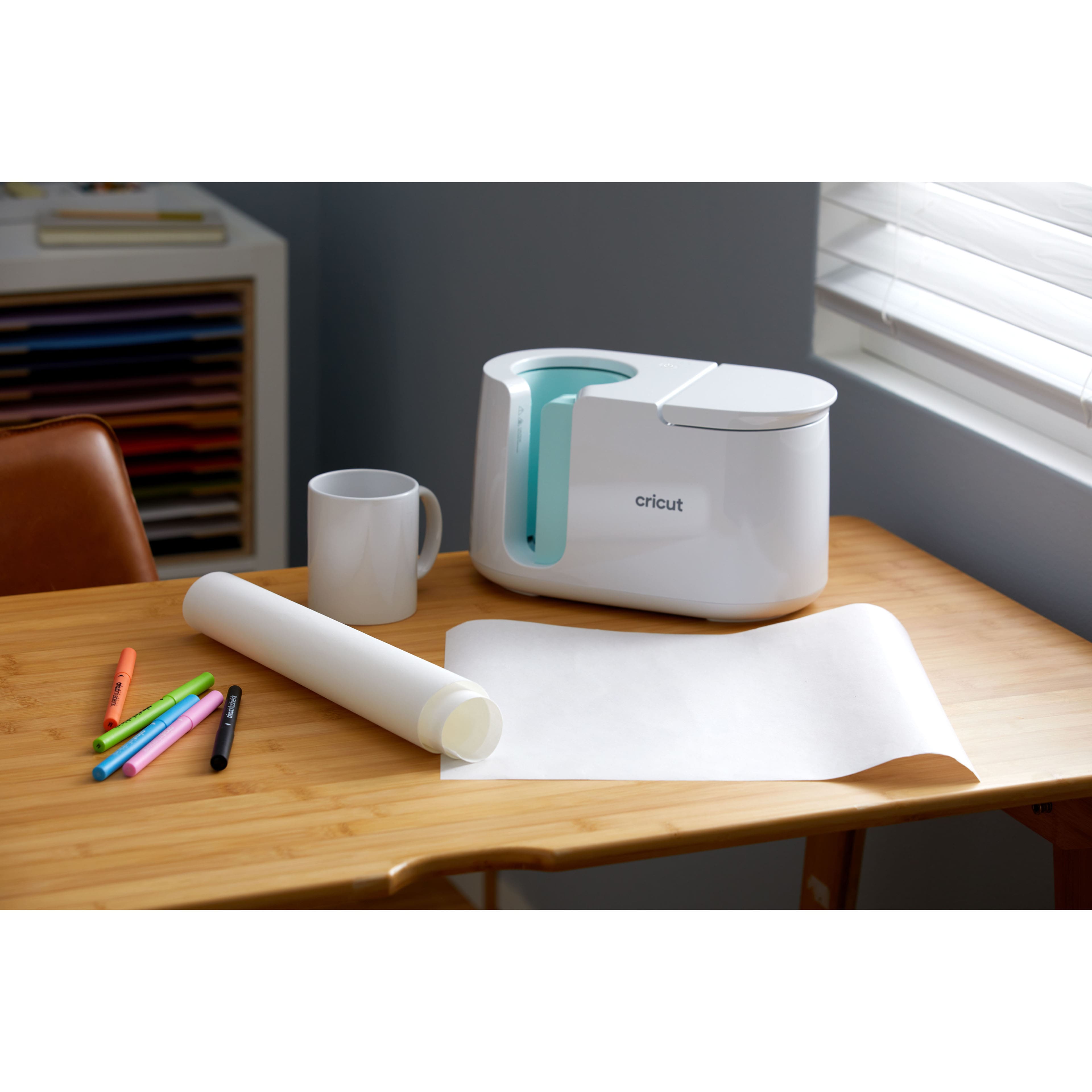 6 Packs: 15 ct. (90 total) Cricut® Butcher Paper