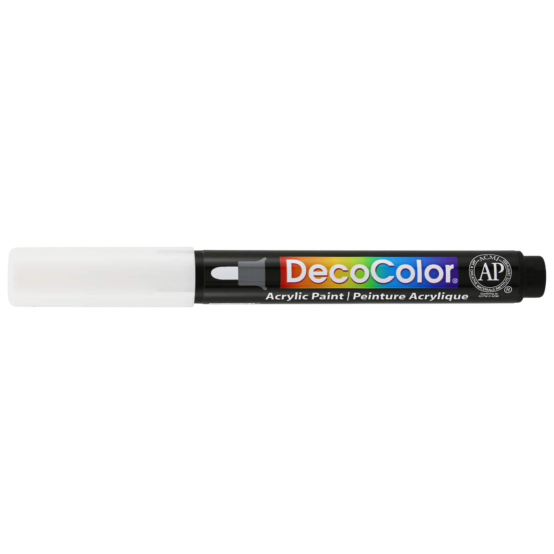 DecoColor® Fine Tip Acrylic Paint Marker