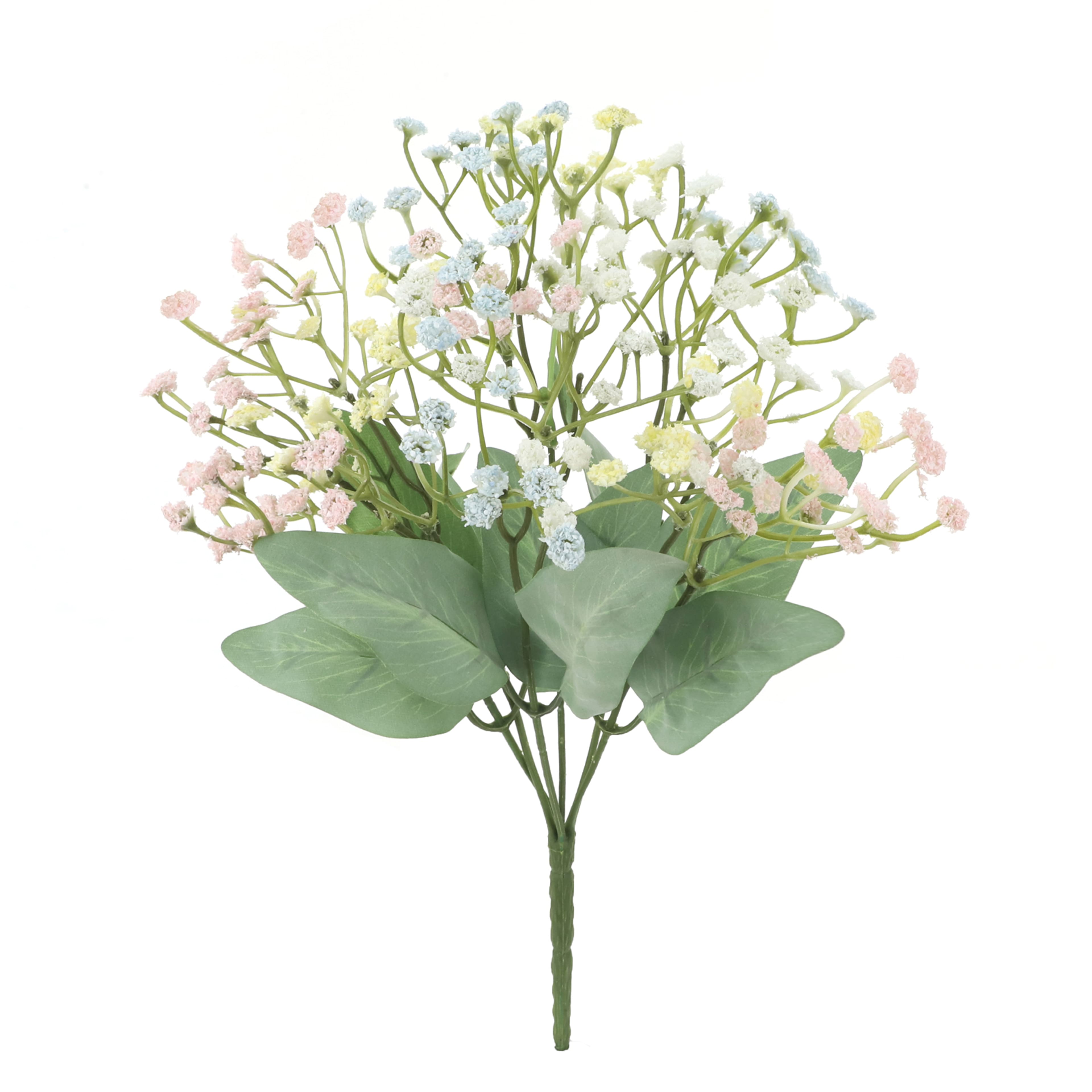 14" Baby's Breath Bush by Ashland