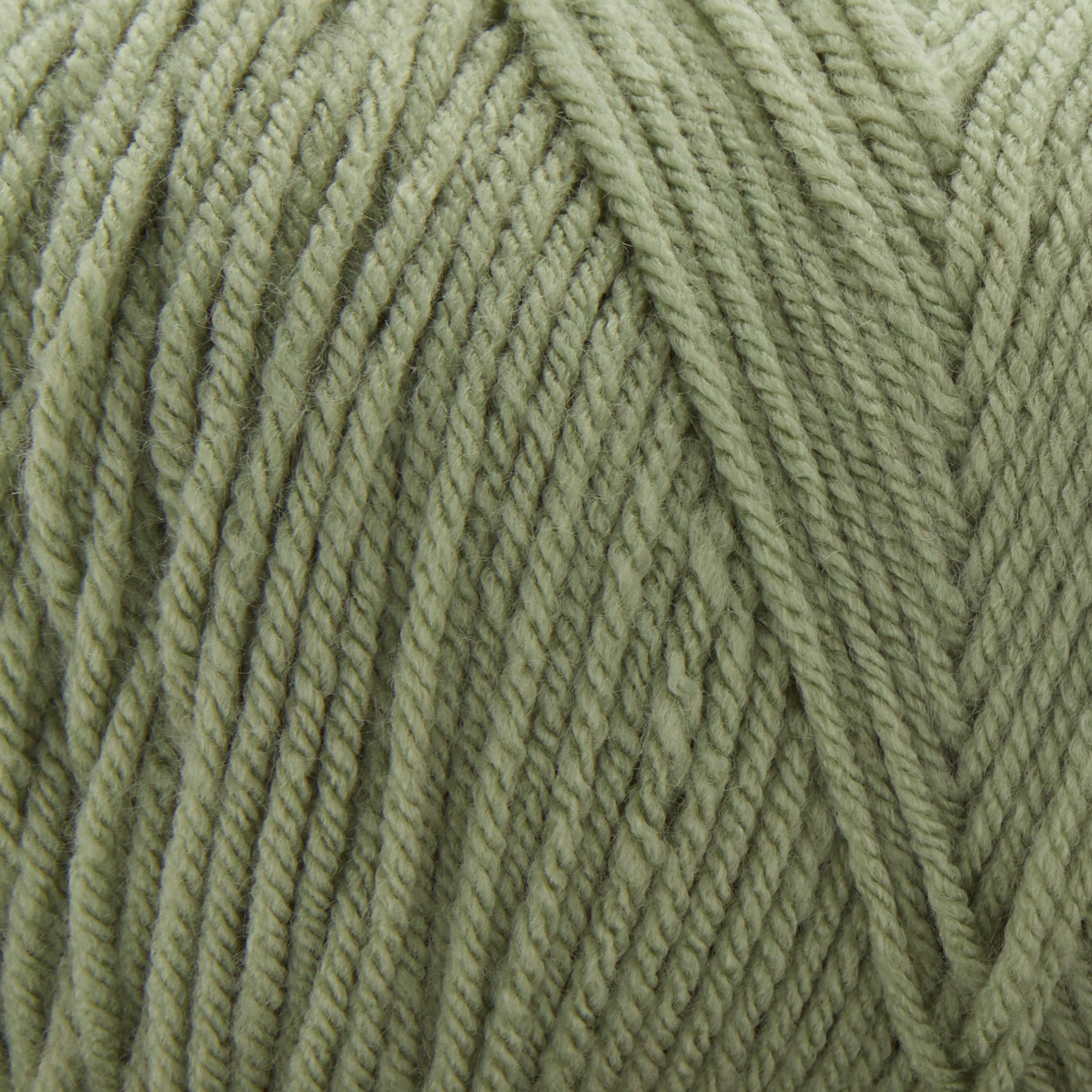 Soft Classic™ Solid Yarn by Loops & Threads®