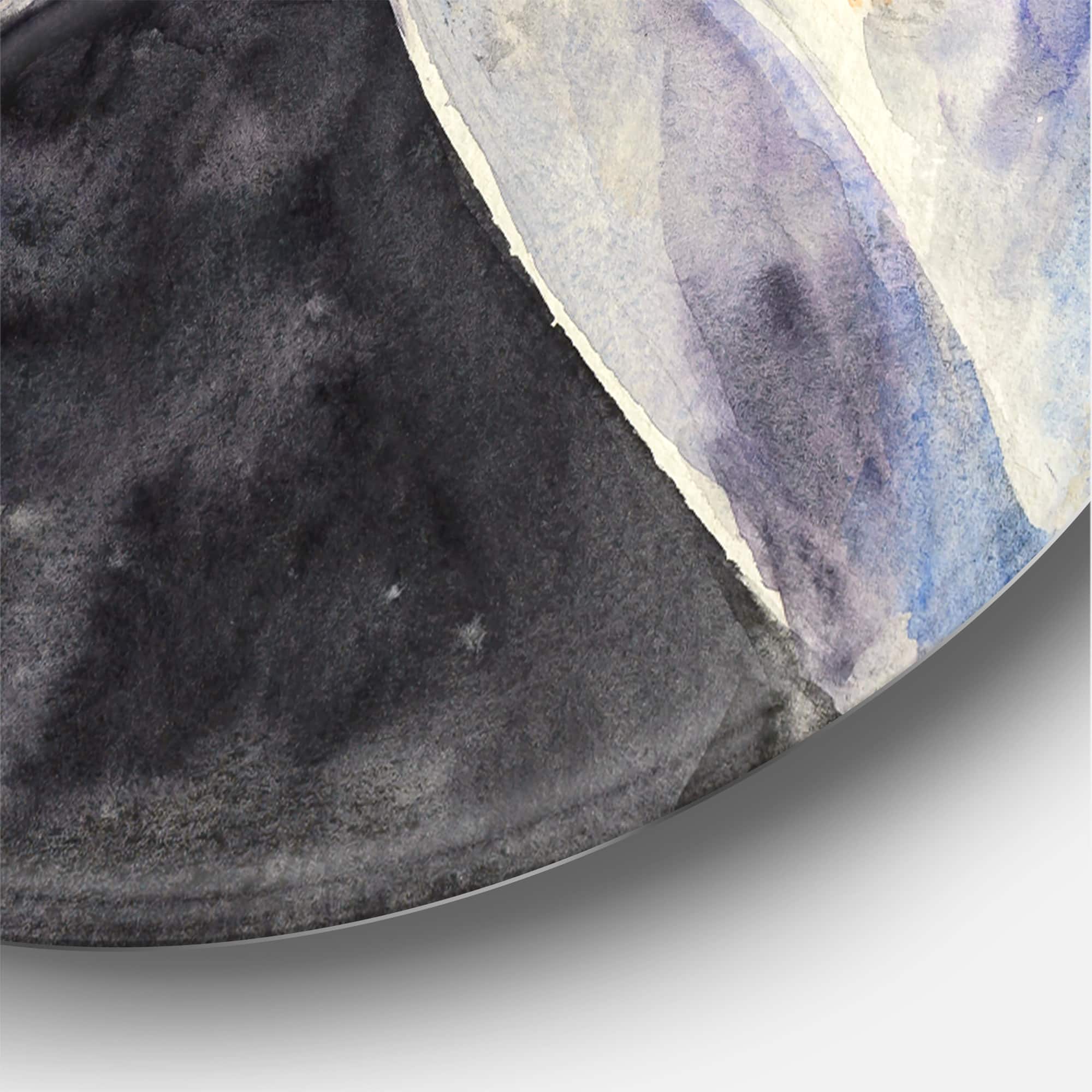 Designart - The Head of A Lipizzan Horse
