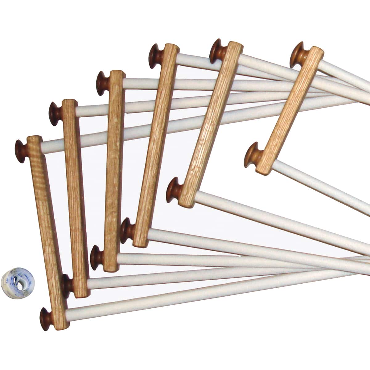 E-Z Stitch Frame