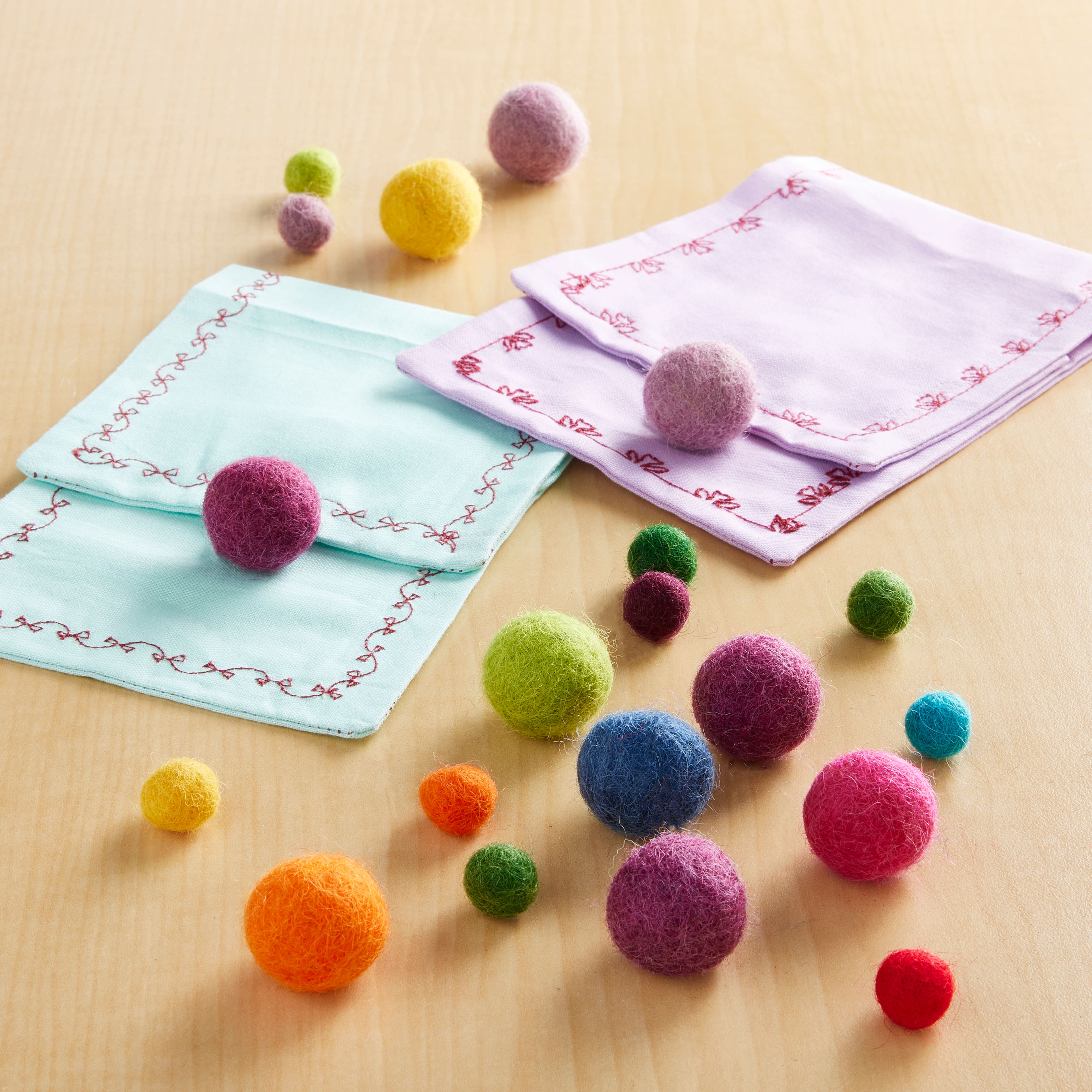 Dimensions® Ball Value Pack