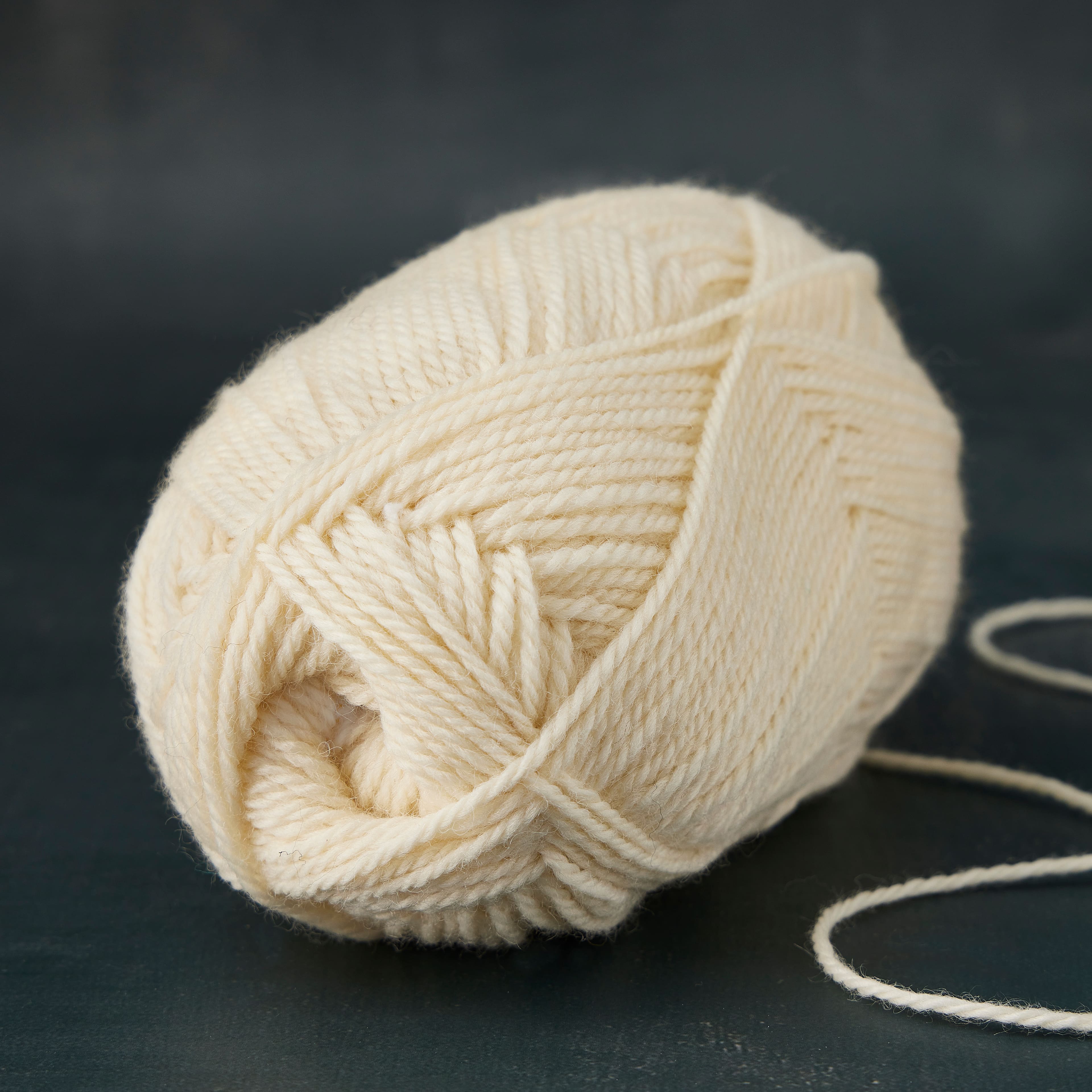 Patons® Classic Wool Worsted™ Yarn