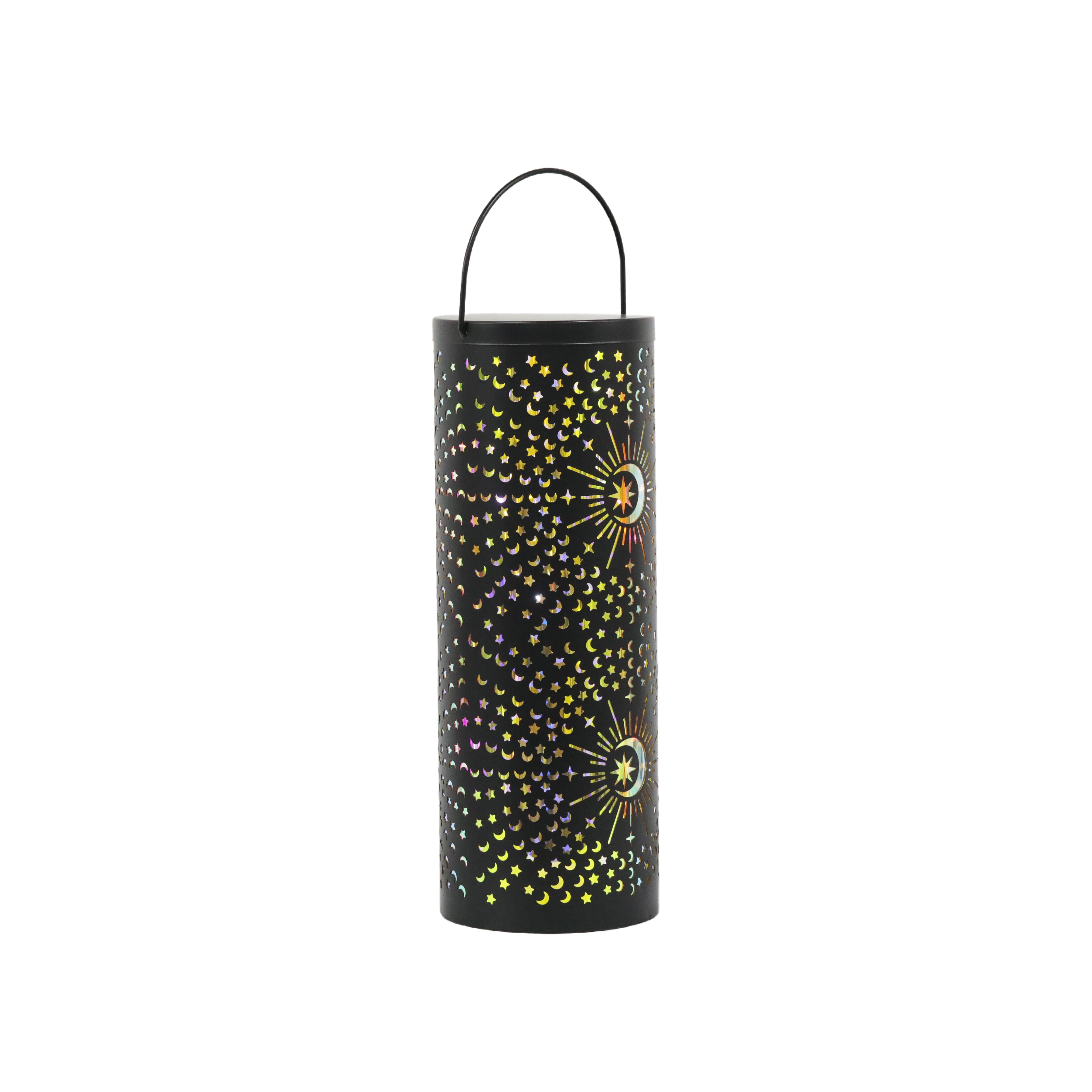 20" Metal LED Tabletop Décor by Ashland