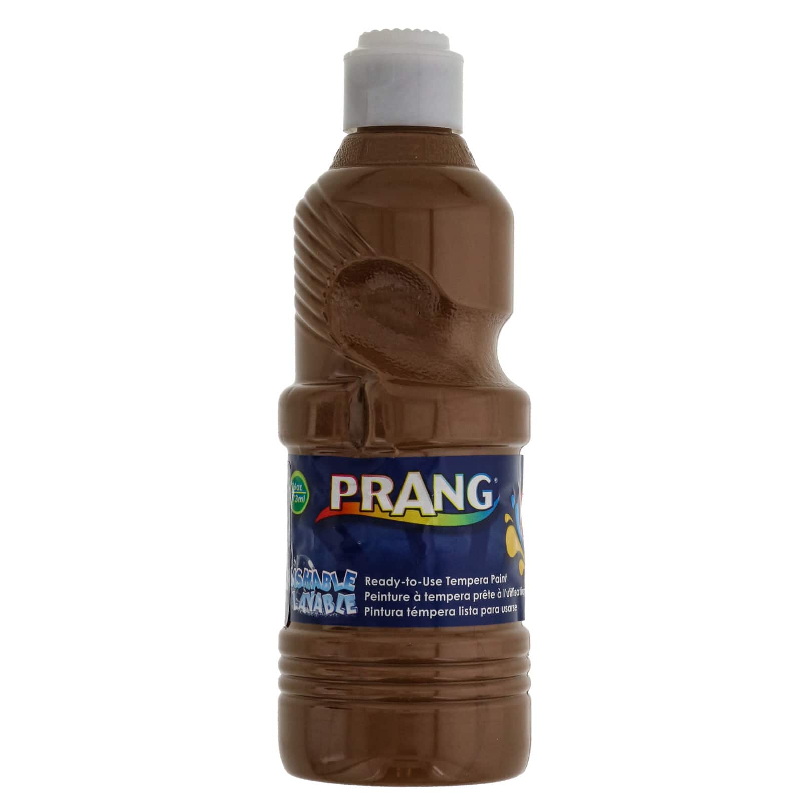 Prang® 16oz. Washable Ready-to-Use Tempera Paint