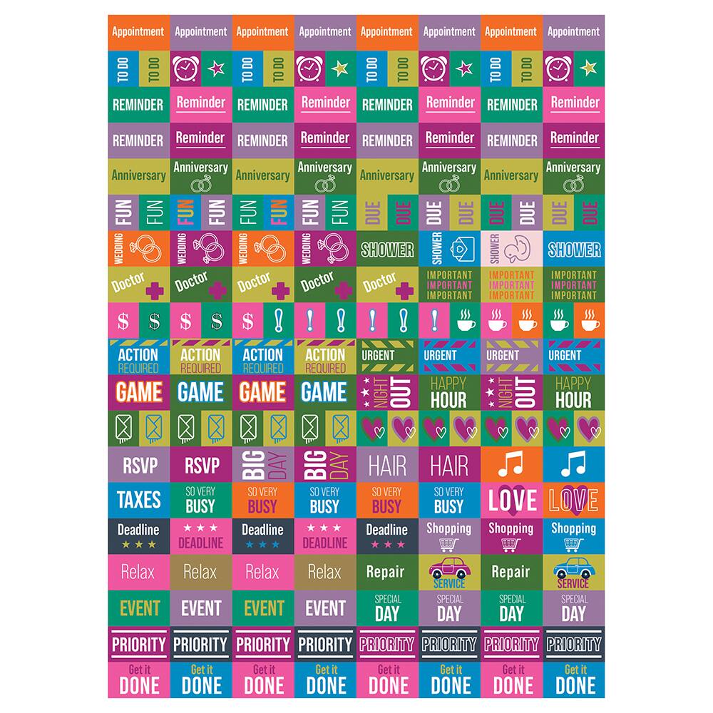 2027 Windows and Doors Large Weekly Monthly Planner