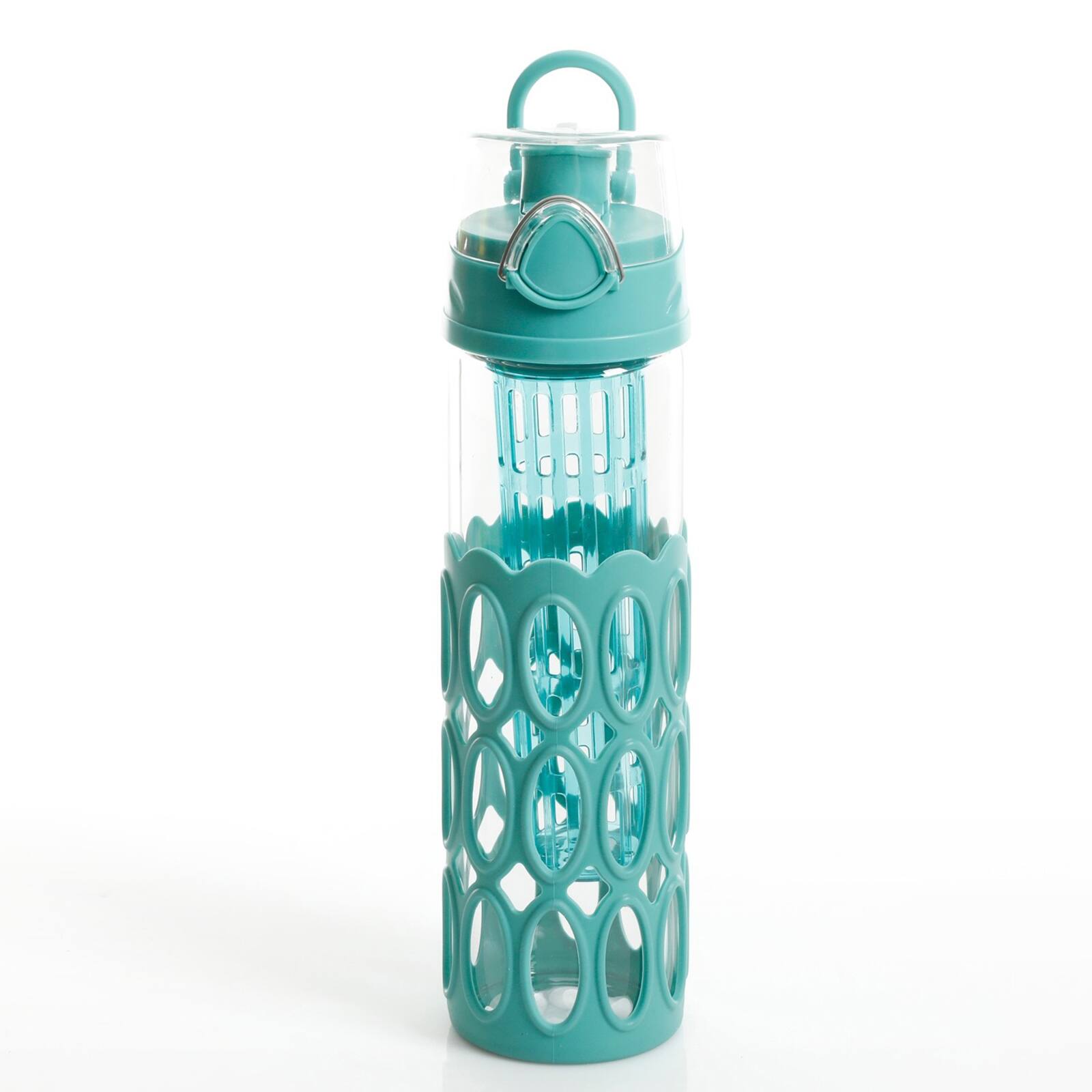 Gibson Home® Rainbow Cool 20oz. Hydration Bottle Set