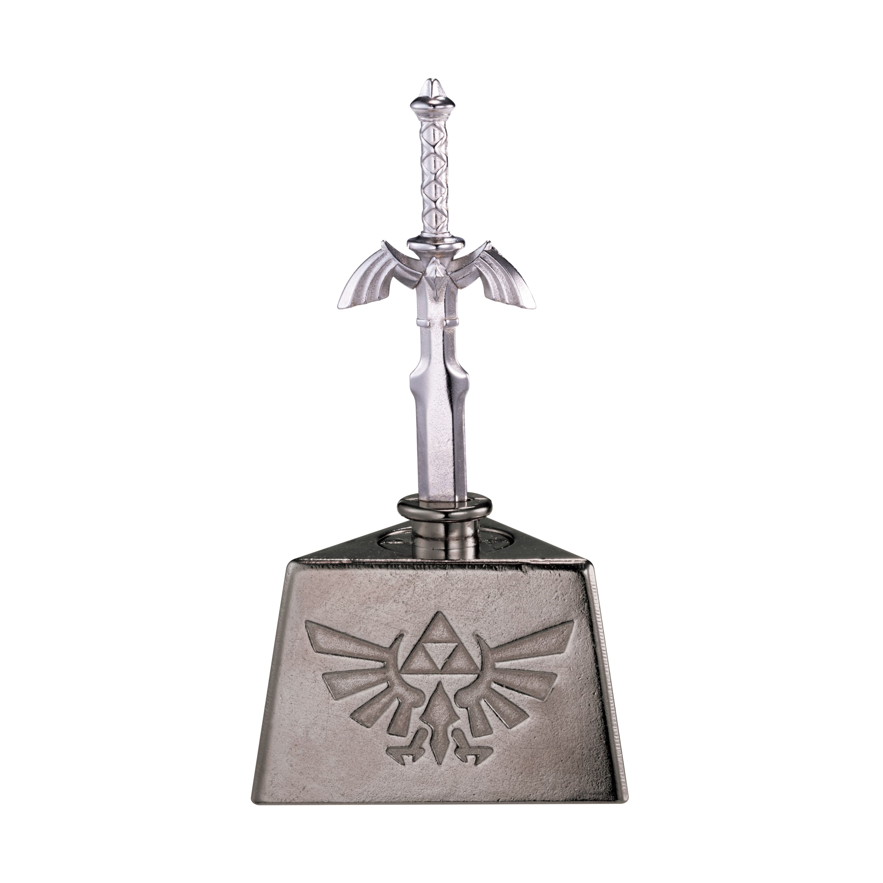 Hanayama Level 6 Cast Puzzle - The Legend of Zelda: Master Sword