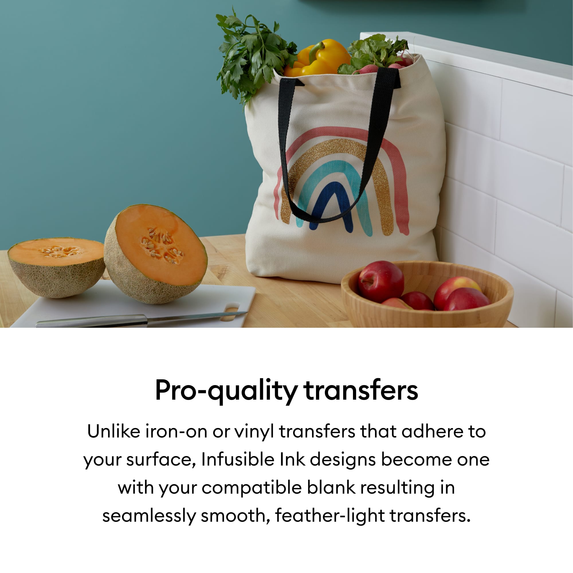 Cricut® Infusible Ink™ 1.0mm Ultimate Sampler Marker Set + Adapter