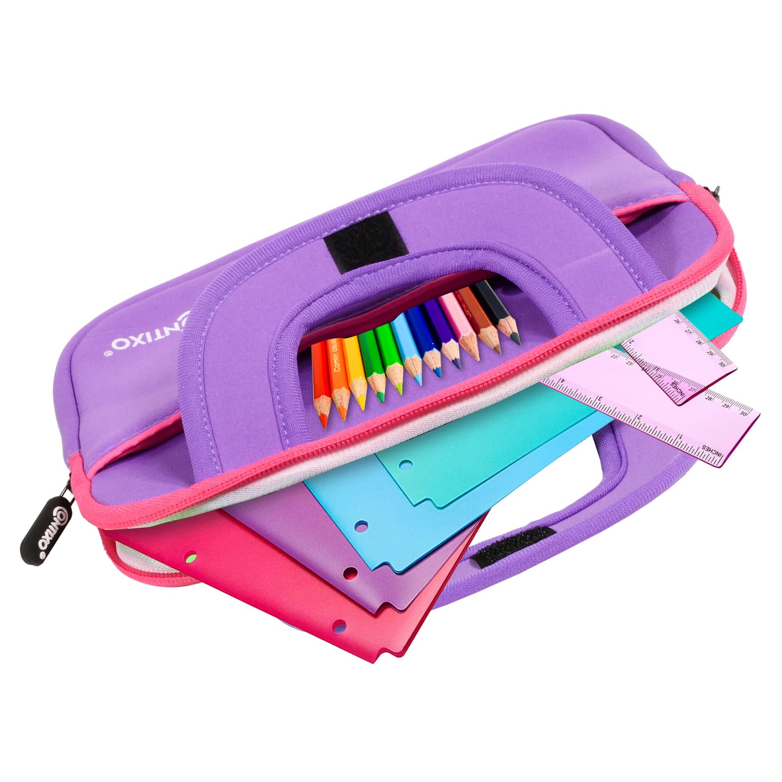 Contixo TB02 Protective Carrying Bag Sleeve Case