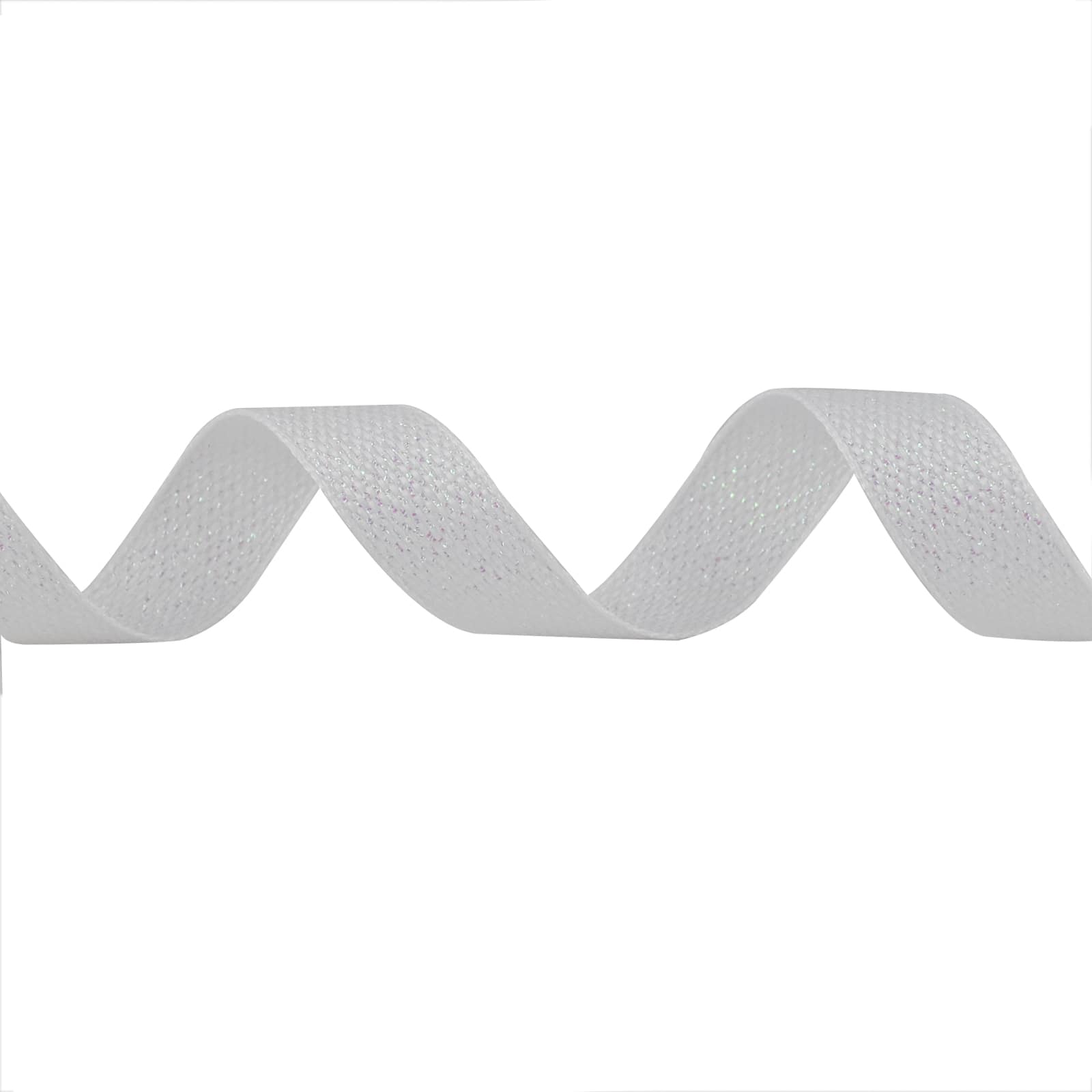 12 Pack: 5/8" x 7yd. Iridescent Ribbon by Celebrate It®