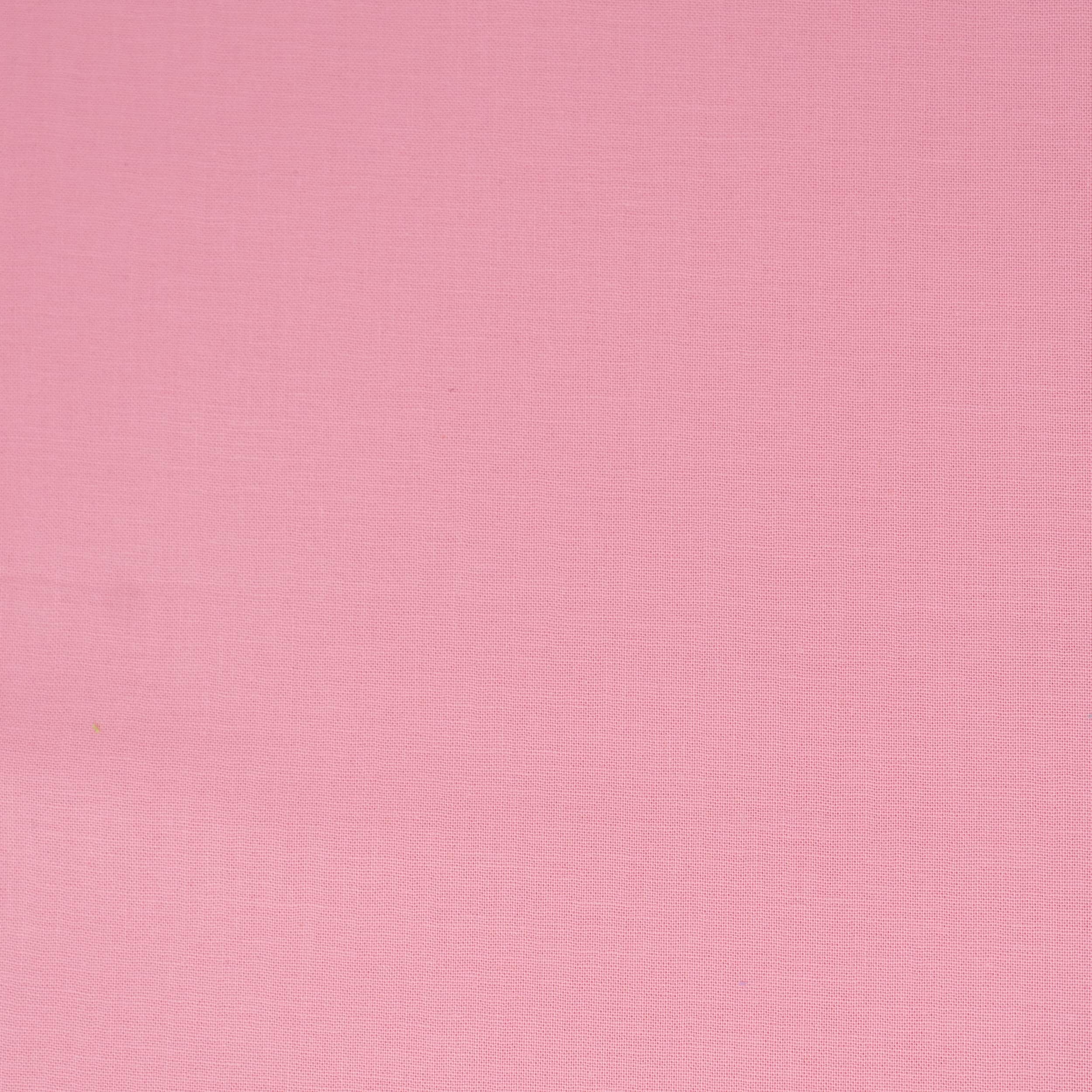 SINGER Pink Ladies Cotton Fabric