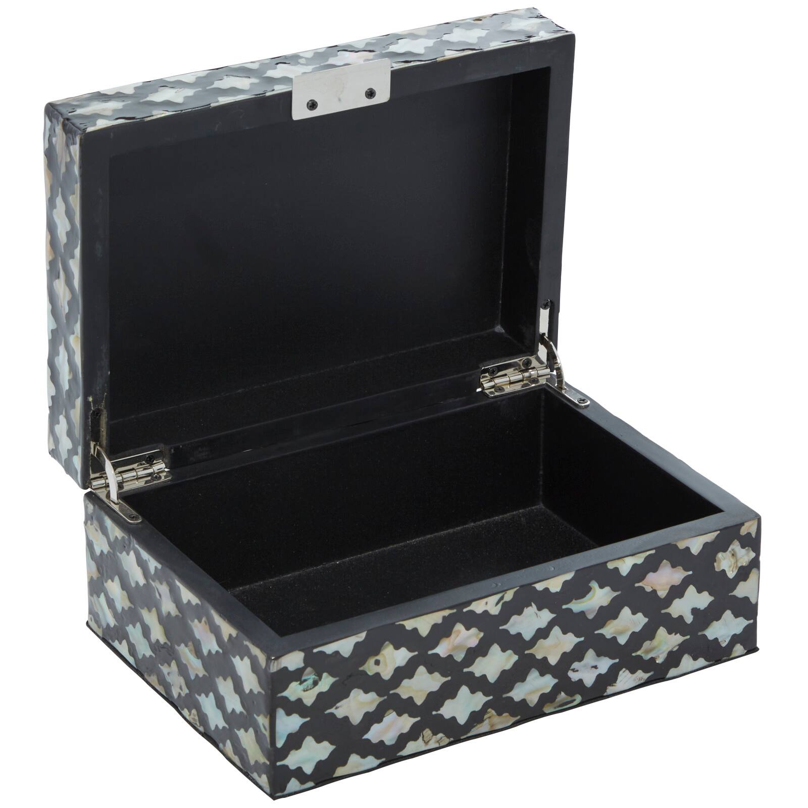 Mother of Pearl Coastal Box Set