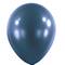 11" Metallic Latex Balloon