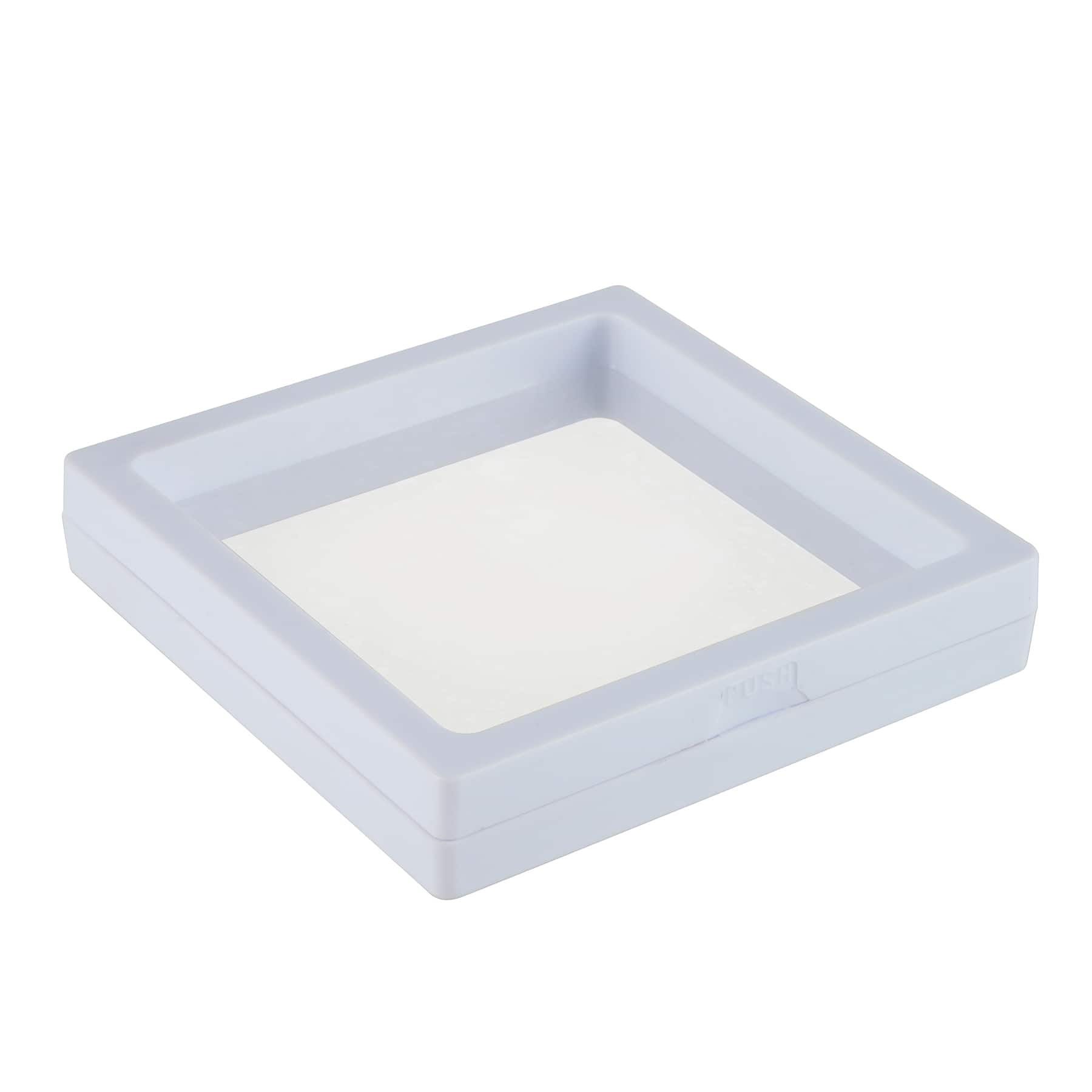 White Jewelry Display Box by Bead Landing™
