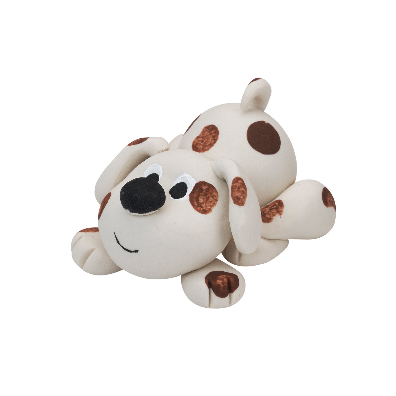 6 Pack: 1lb. Original Sculpey® White Oven Bake Clay