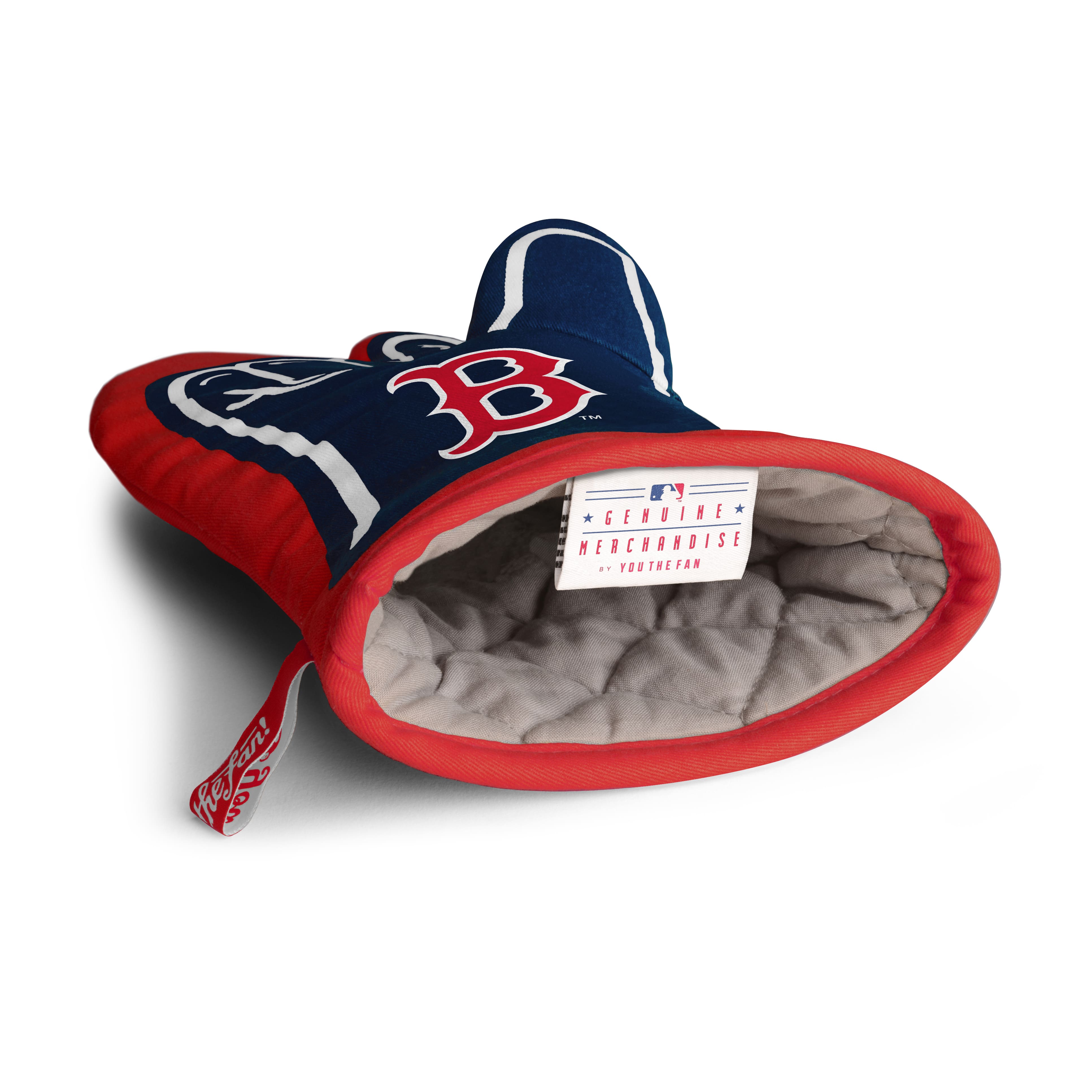 MLB #1 Oven Mitt