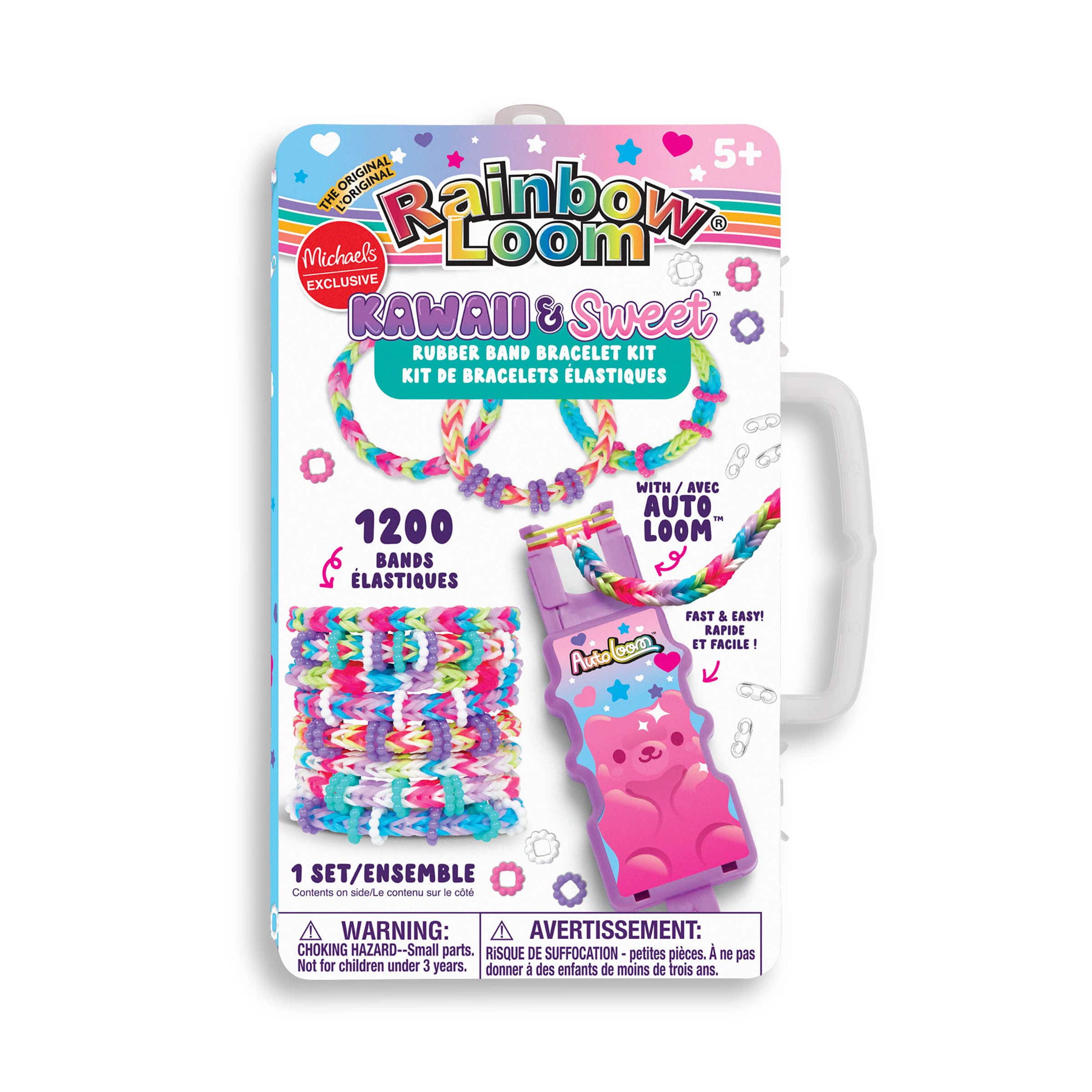 kawaii sweet autoloom