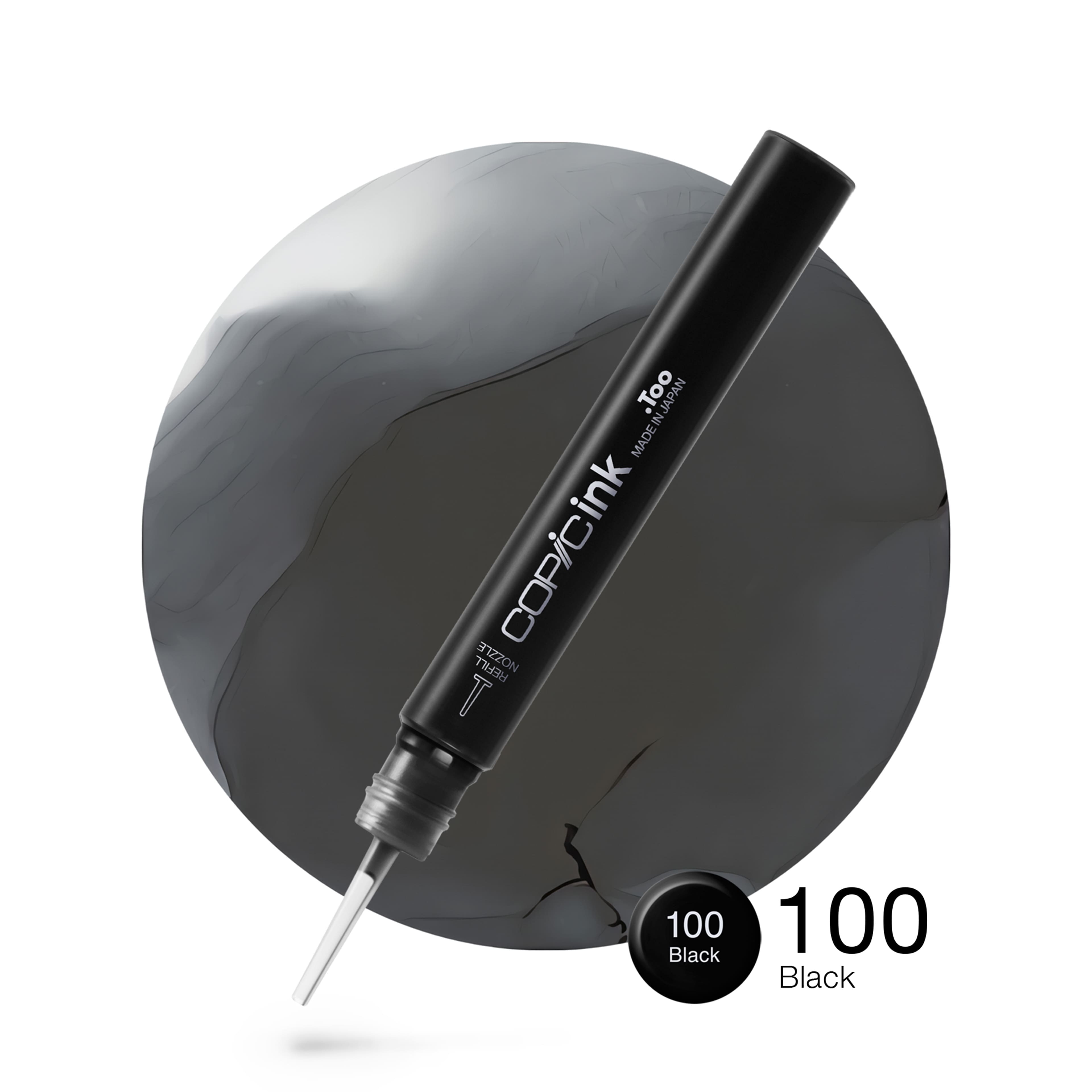 Copic® Ink Refill